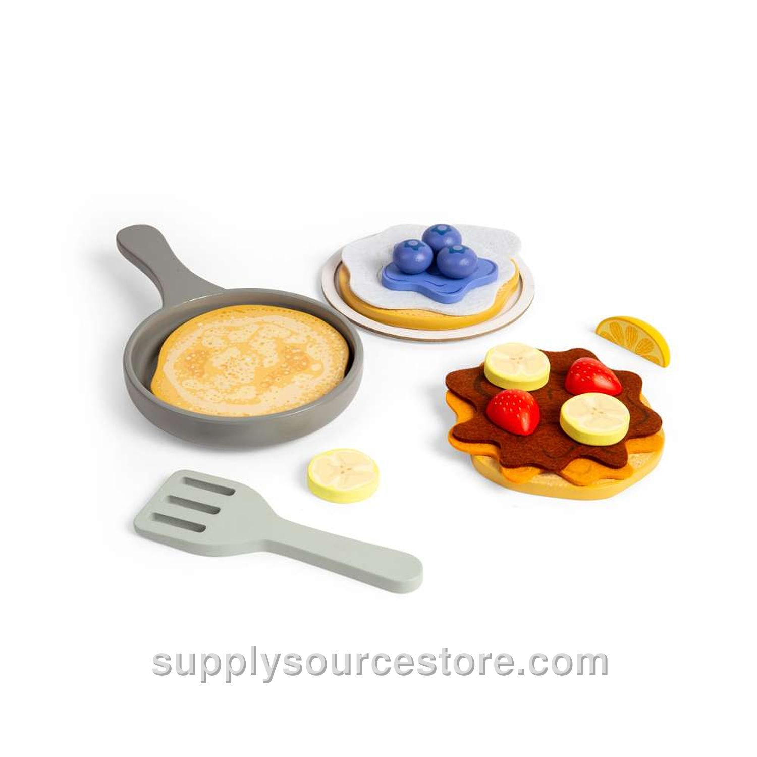 Pancake Set