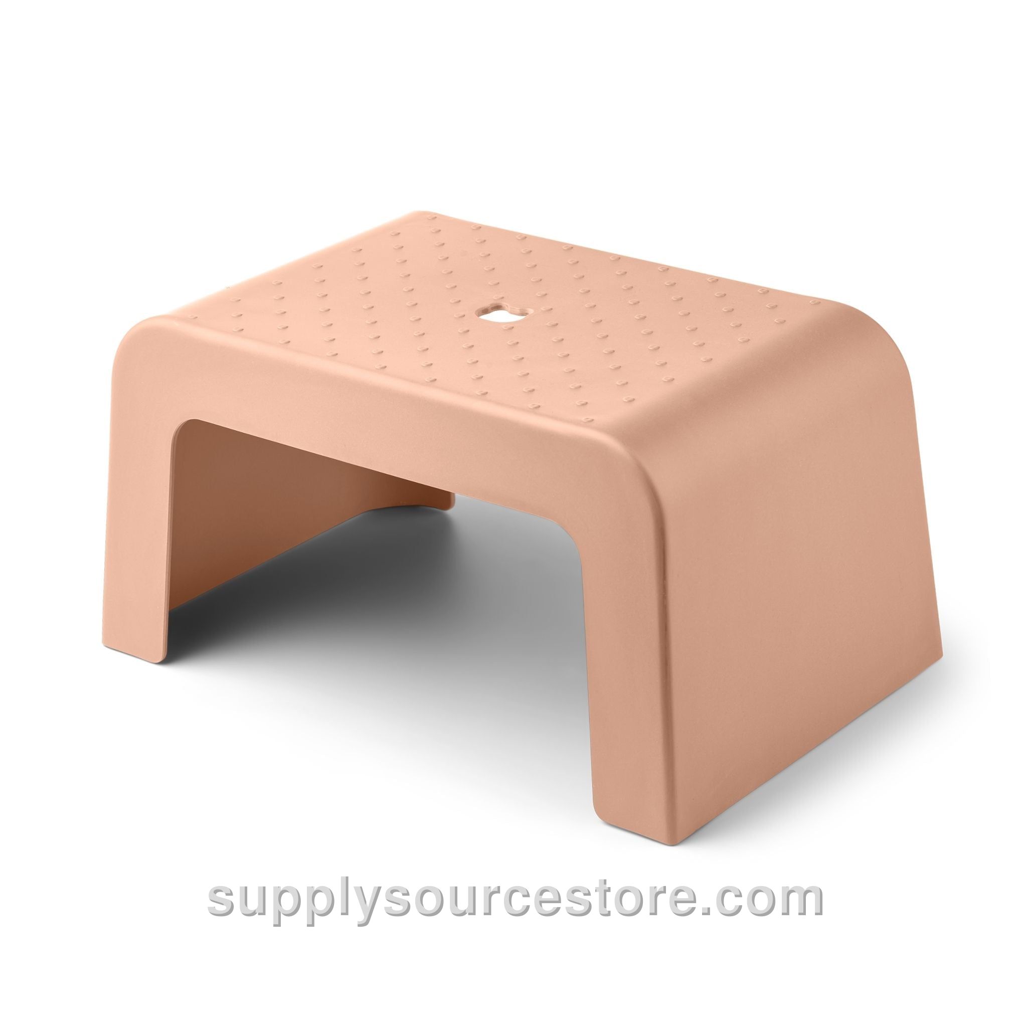 Ulla Step Stool - Pale Tuscany