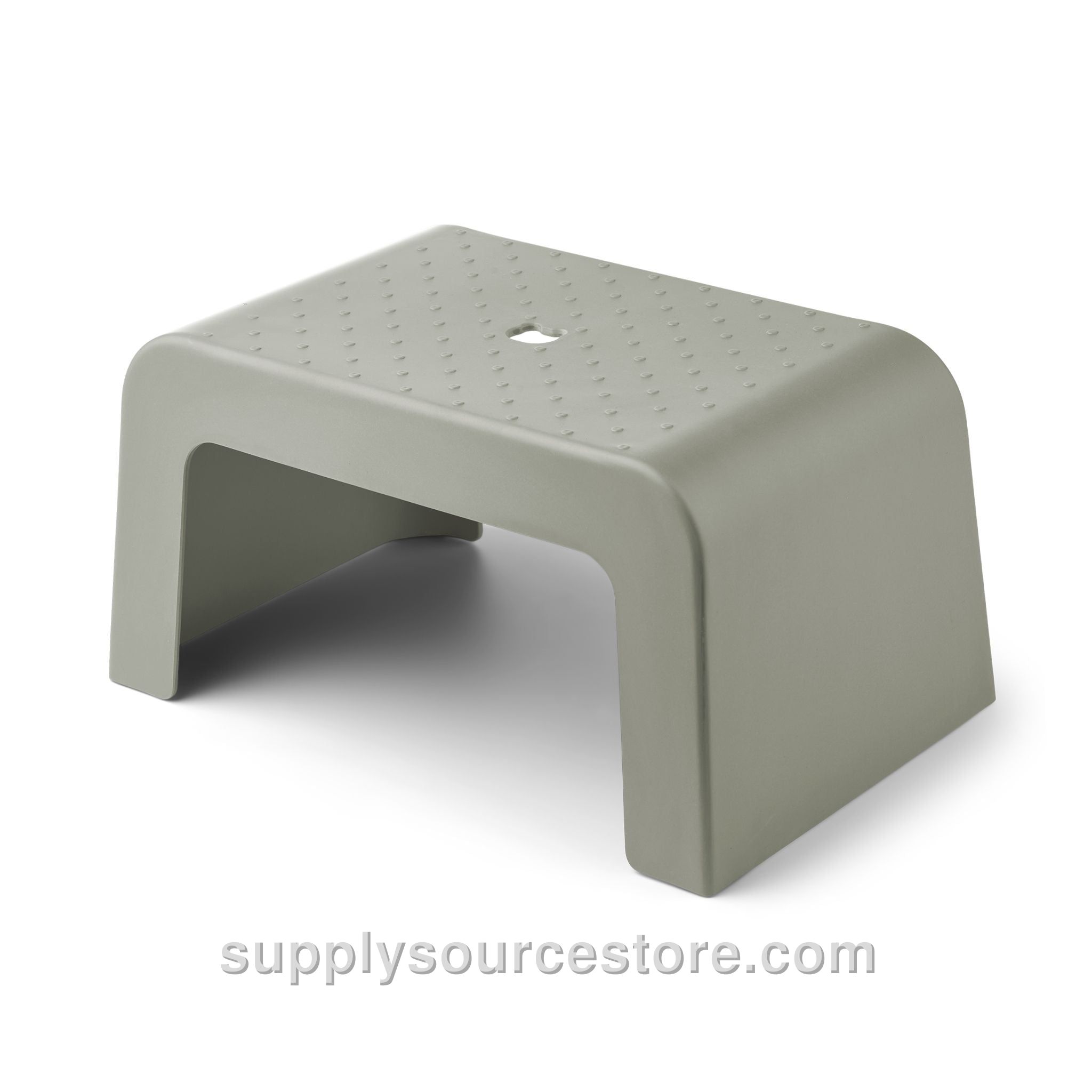 Ulla Step Stool - Dove Blue
