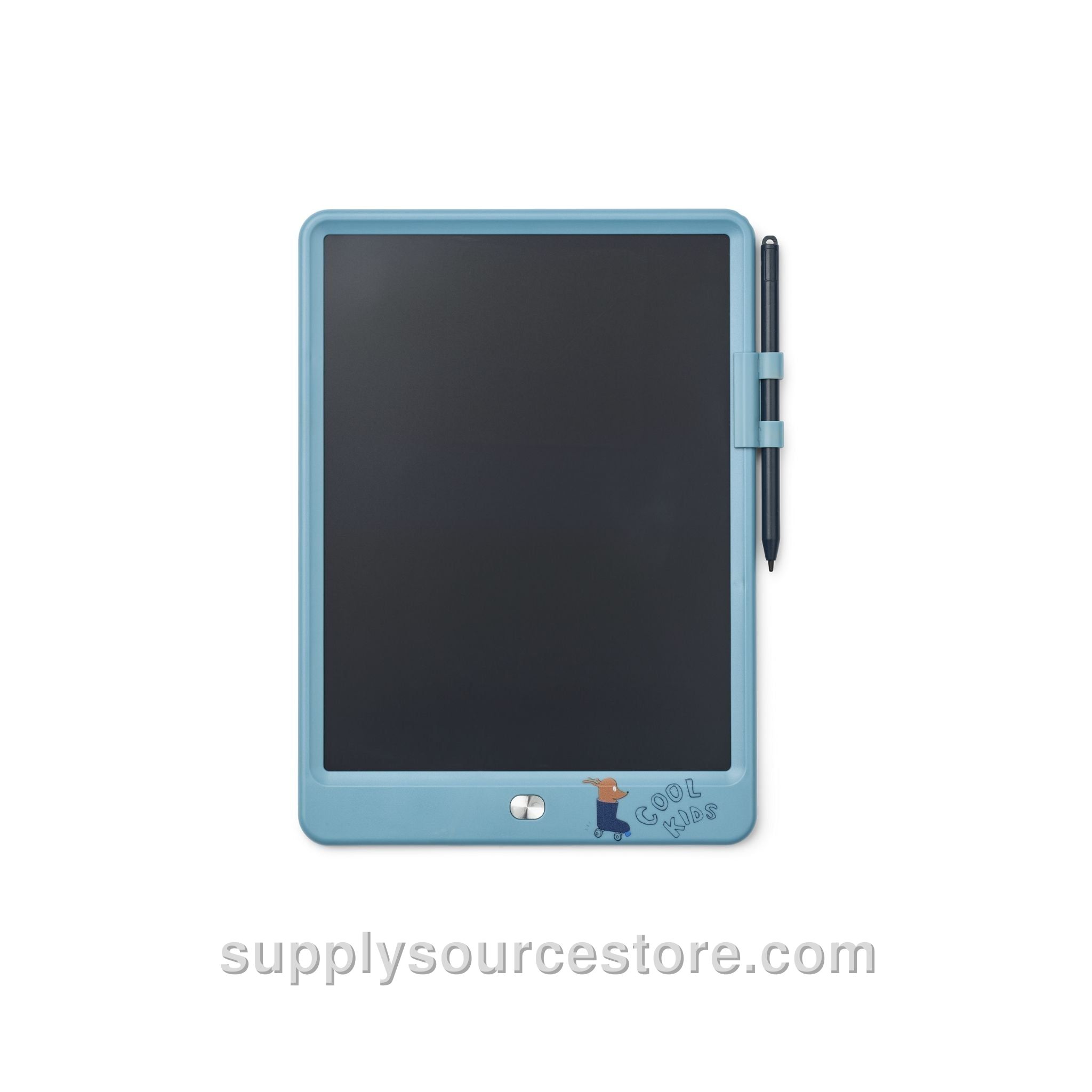 Zora Magic Drawing Board 10" - Tiger / Beach Blue