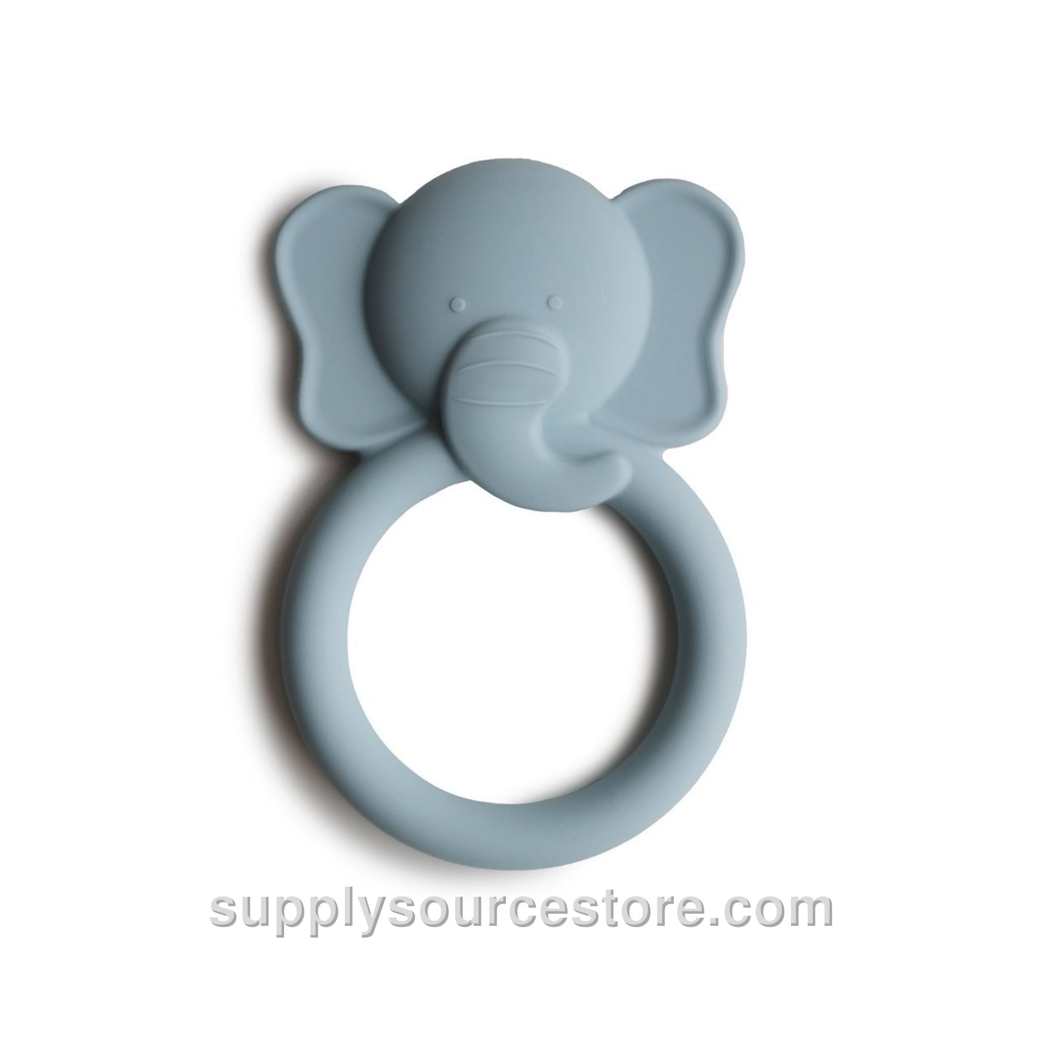 Teether - Elephant Cloud