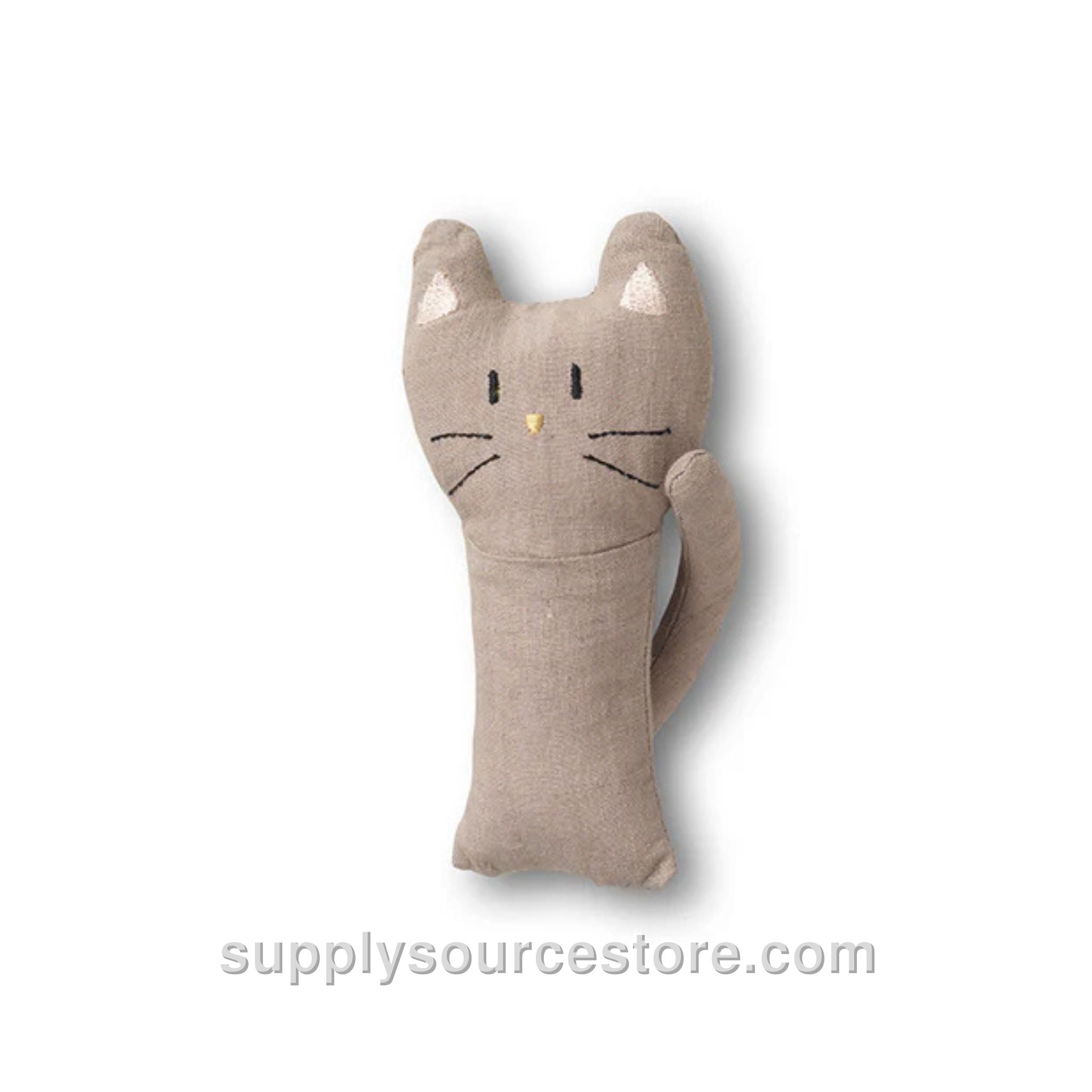 Henry Small Cat Rattle