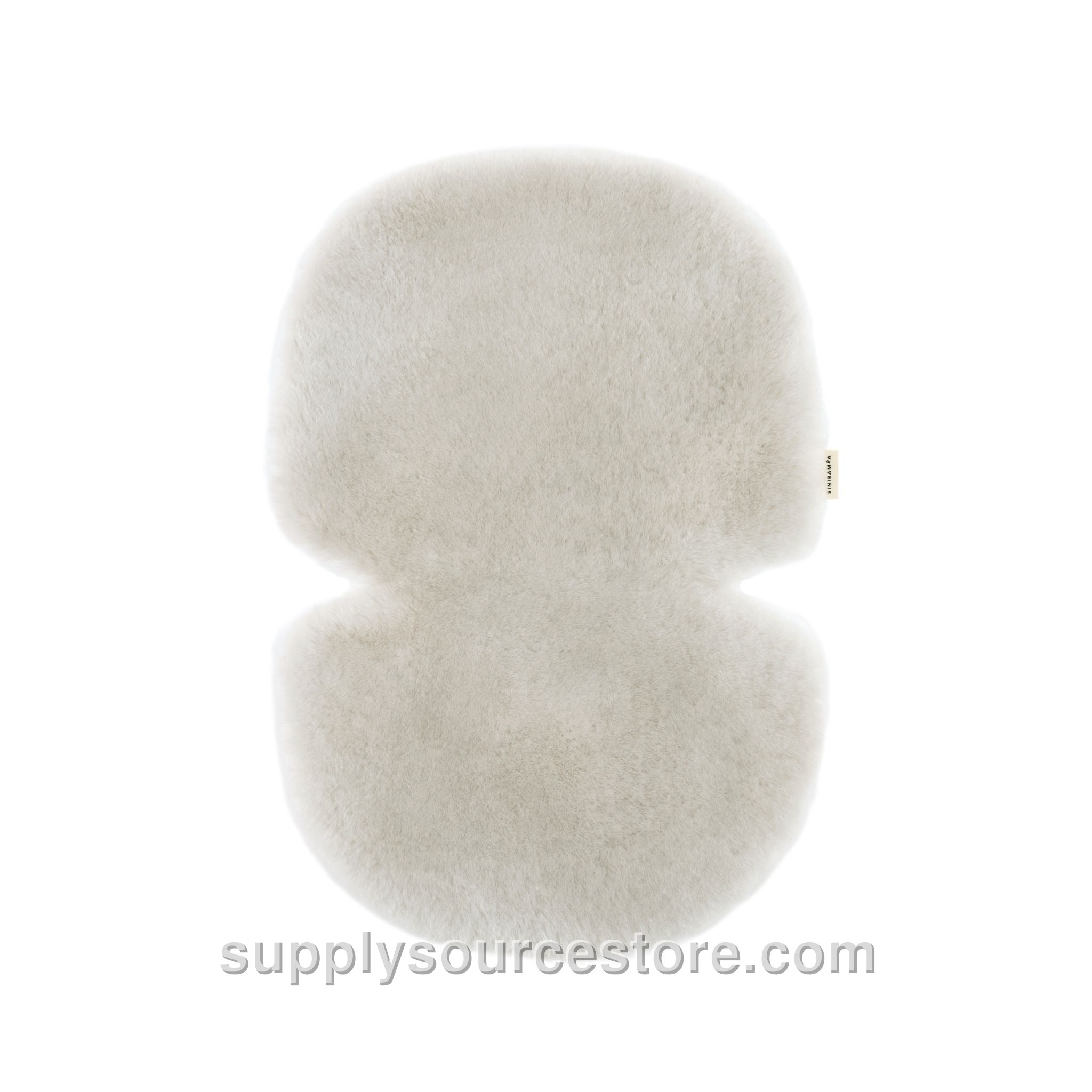 Sheepskin Snuggler - Moon