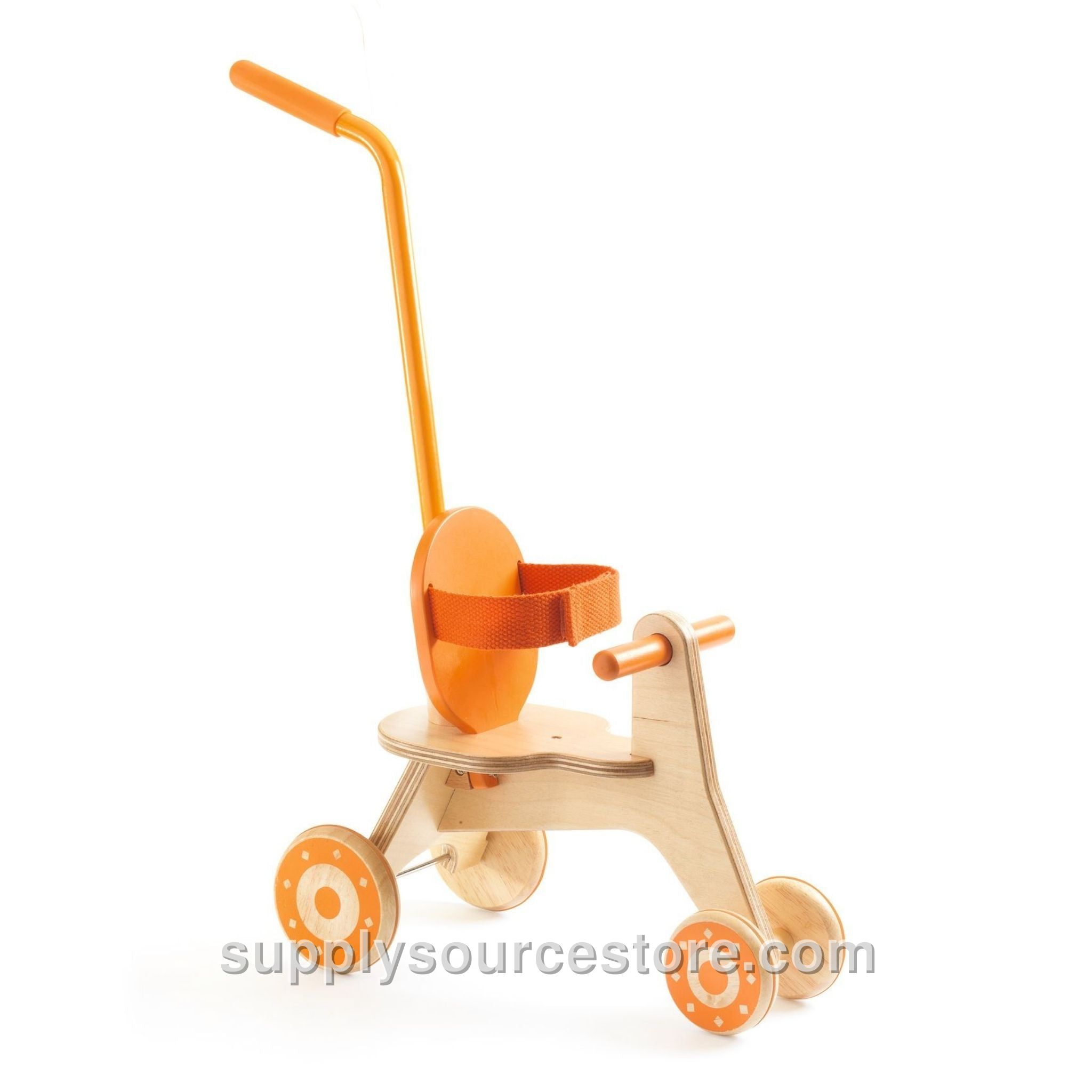 Doll Tricycle