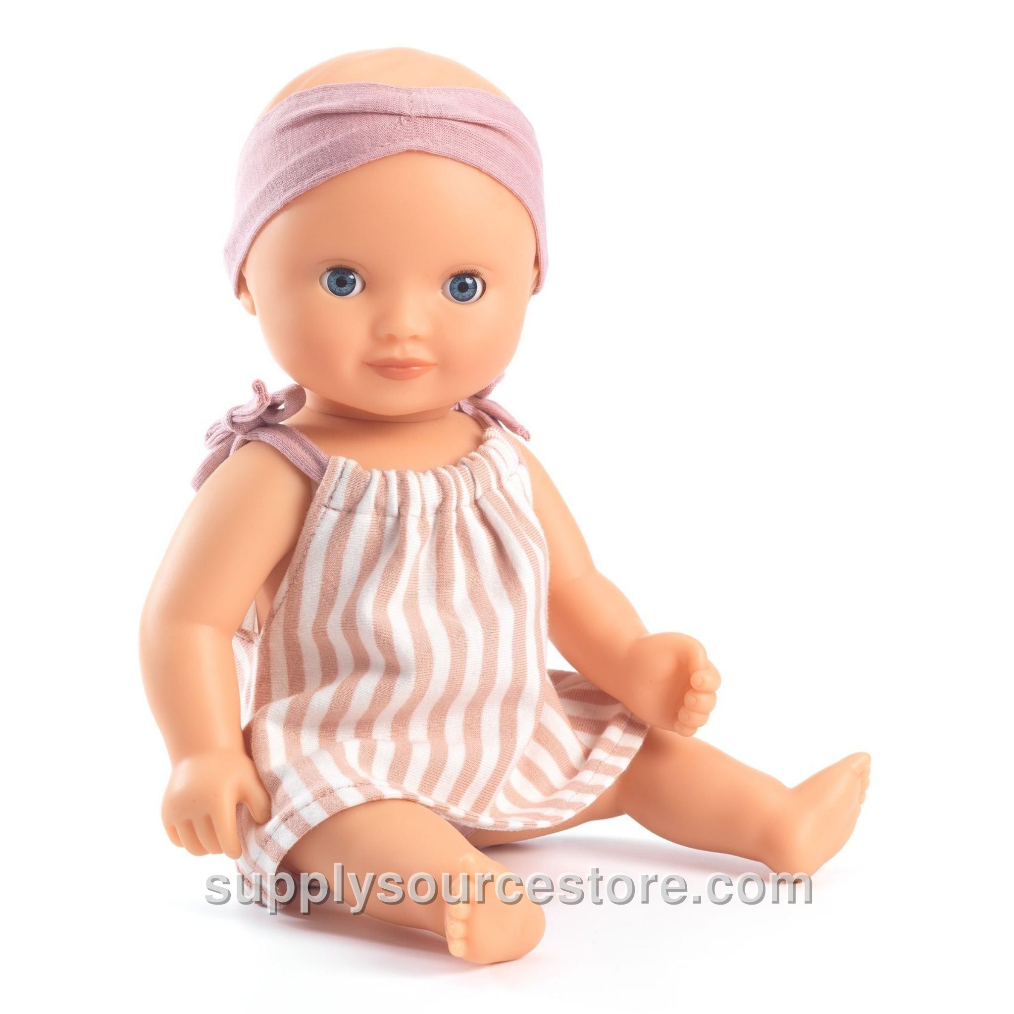 Baby Doll - Prune 34cm (13.4 in)