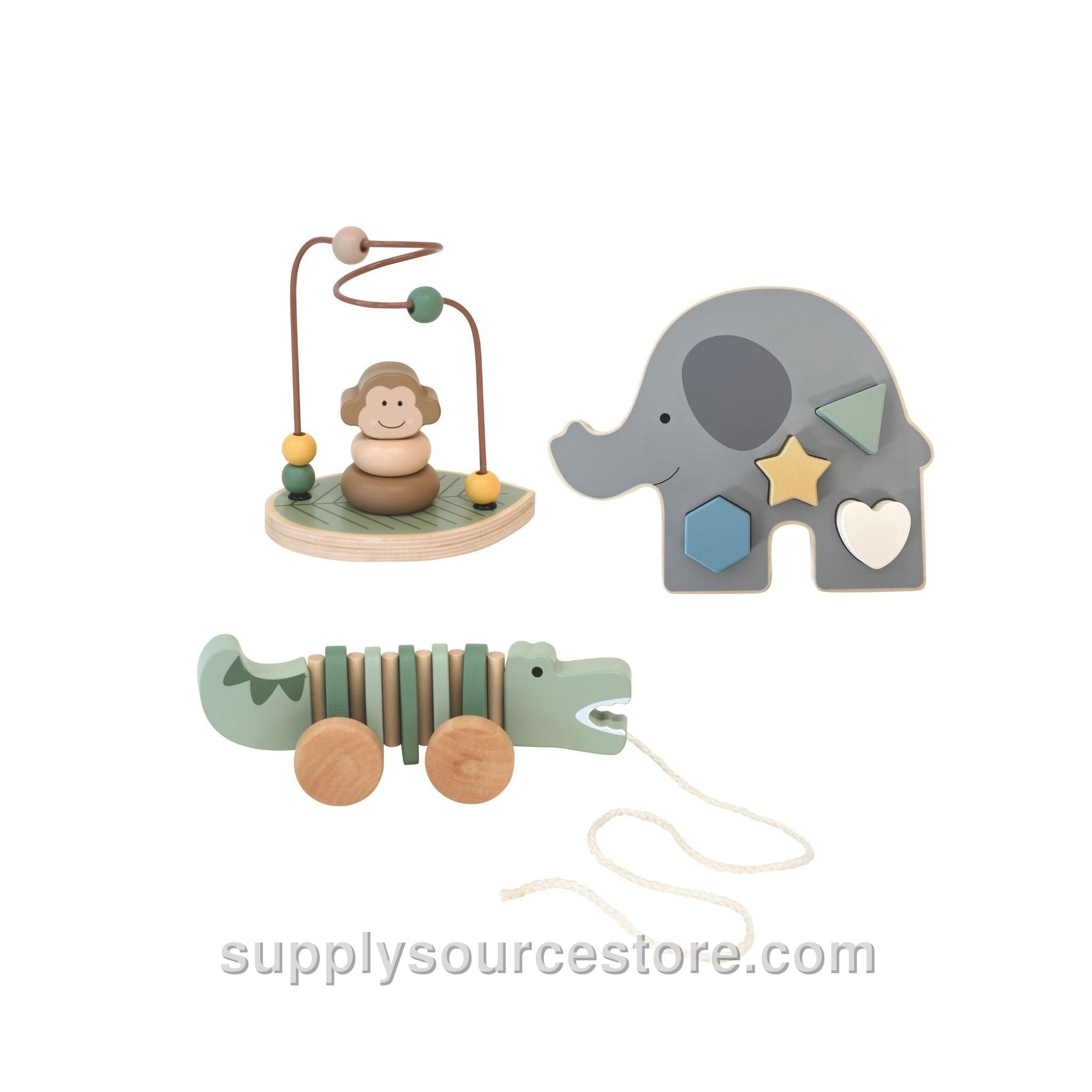 Gift Kit - Safari