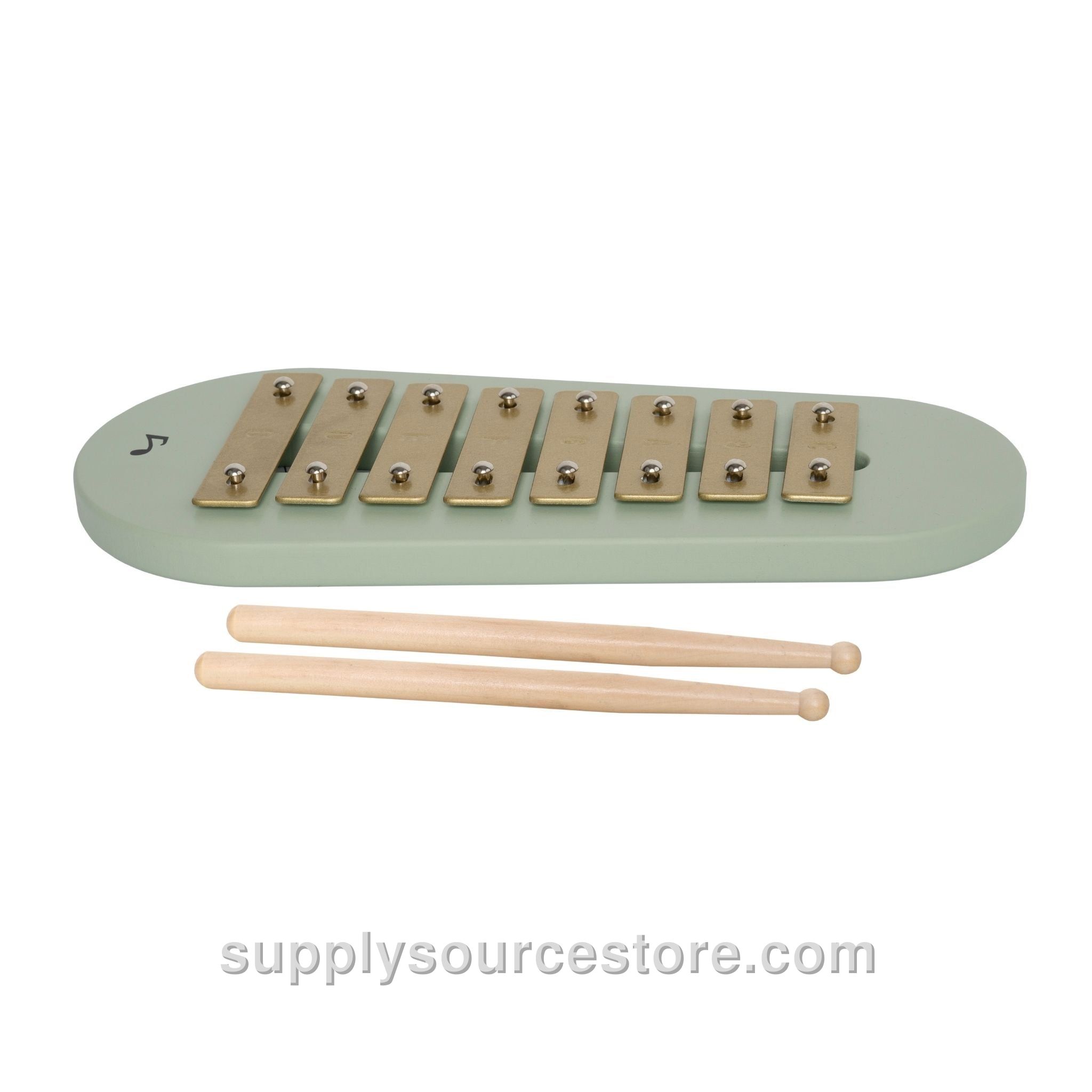 Xylophone - Green