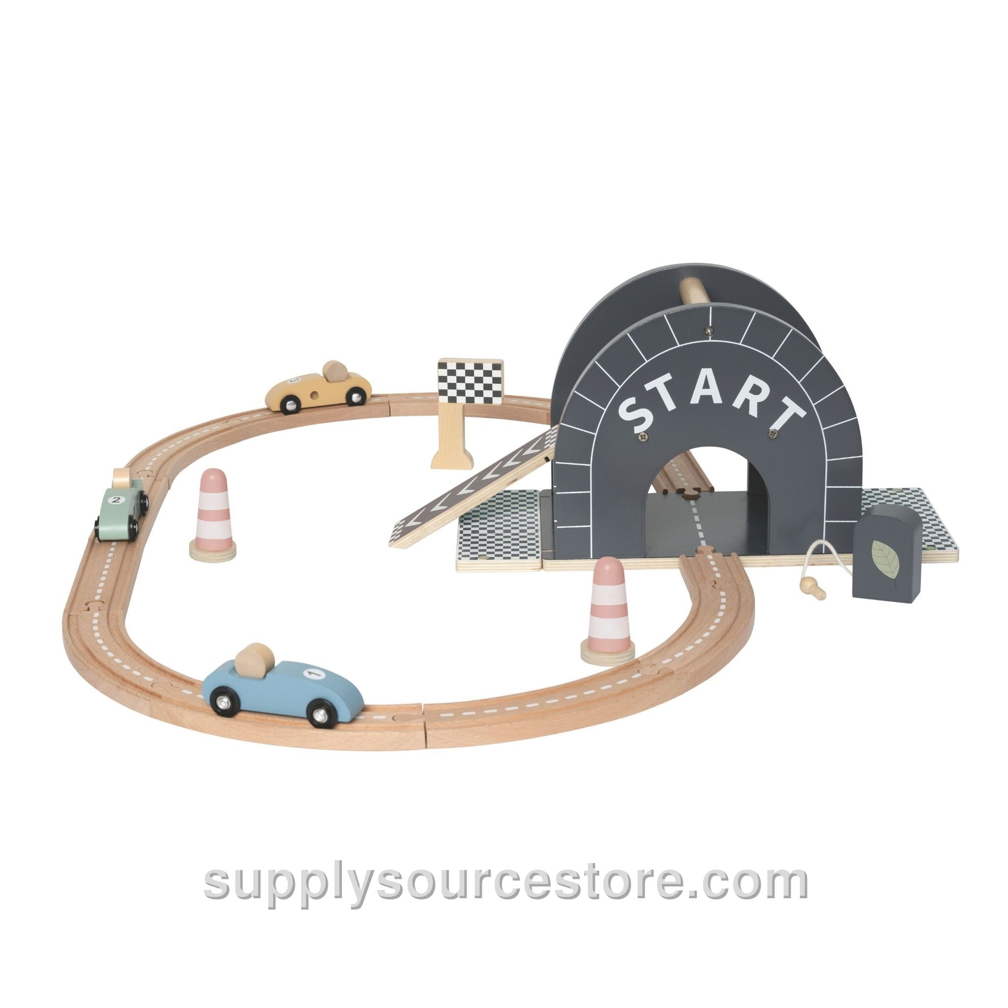 Car Racing