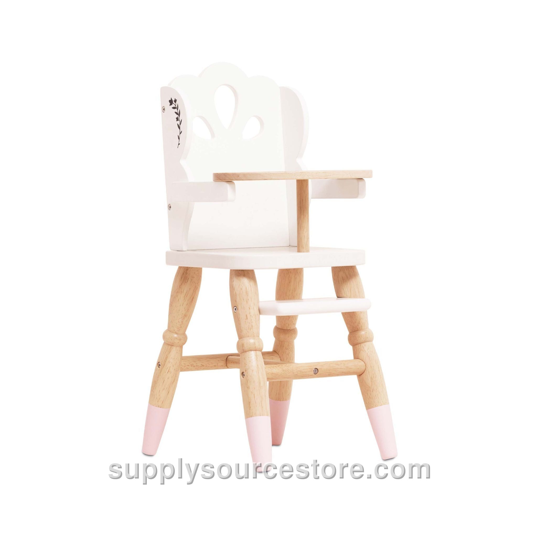 Doll Highchair