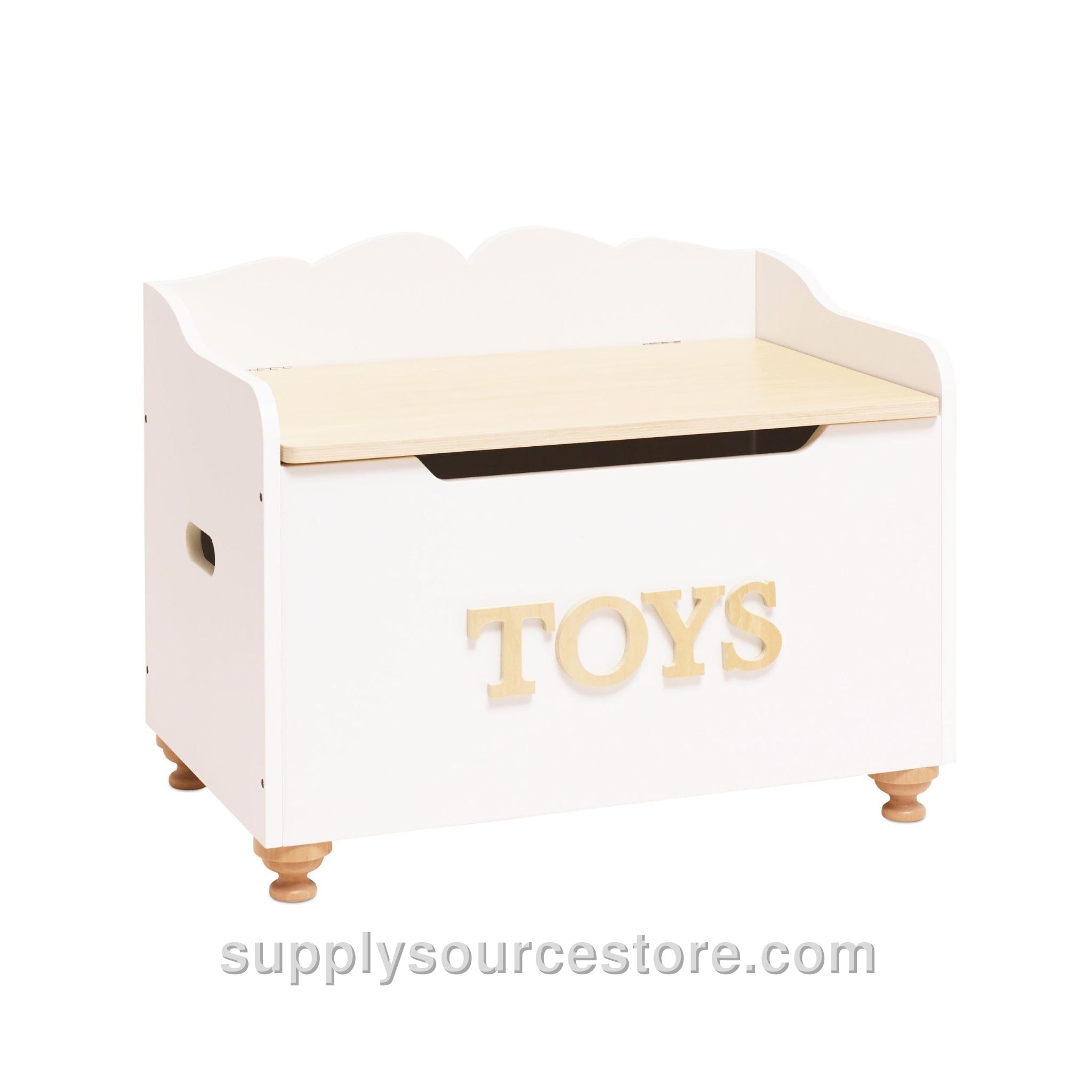 Toy Box