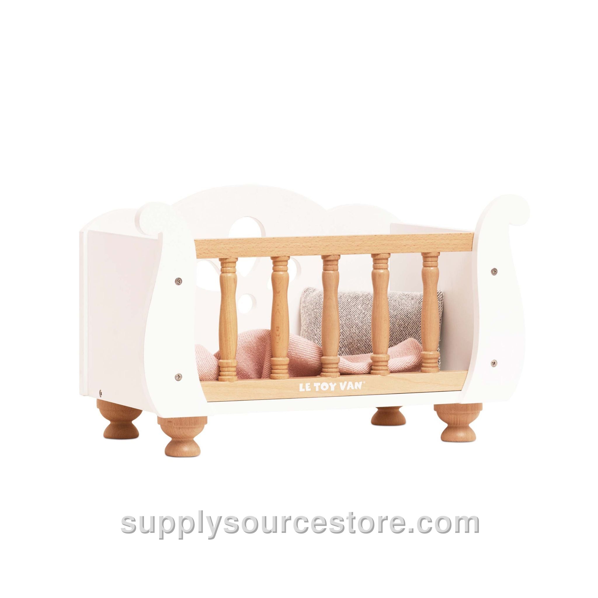 Doll Cot