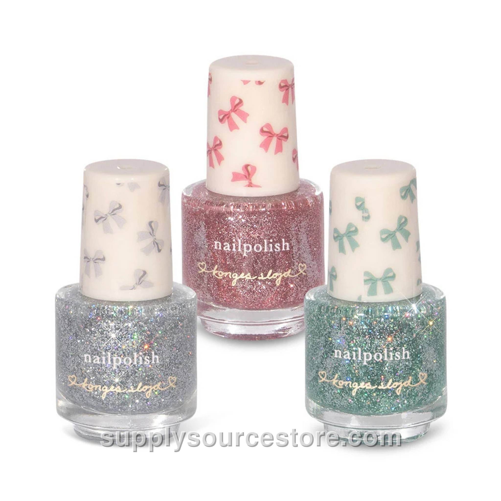 Twinkle Nail Polish
