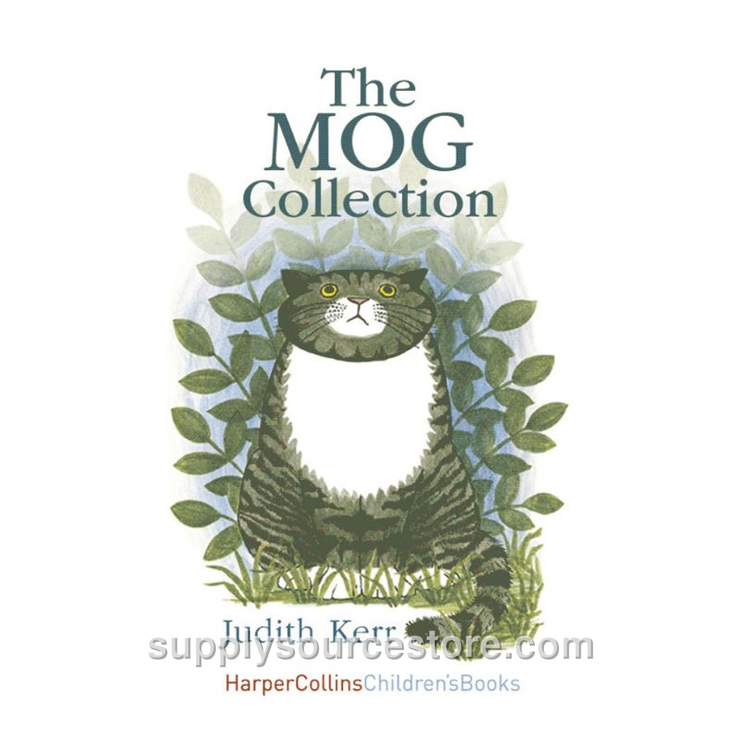The Mog Collection Card