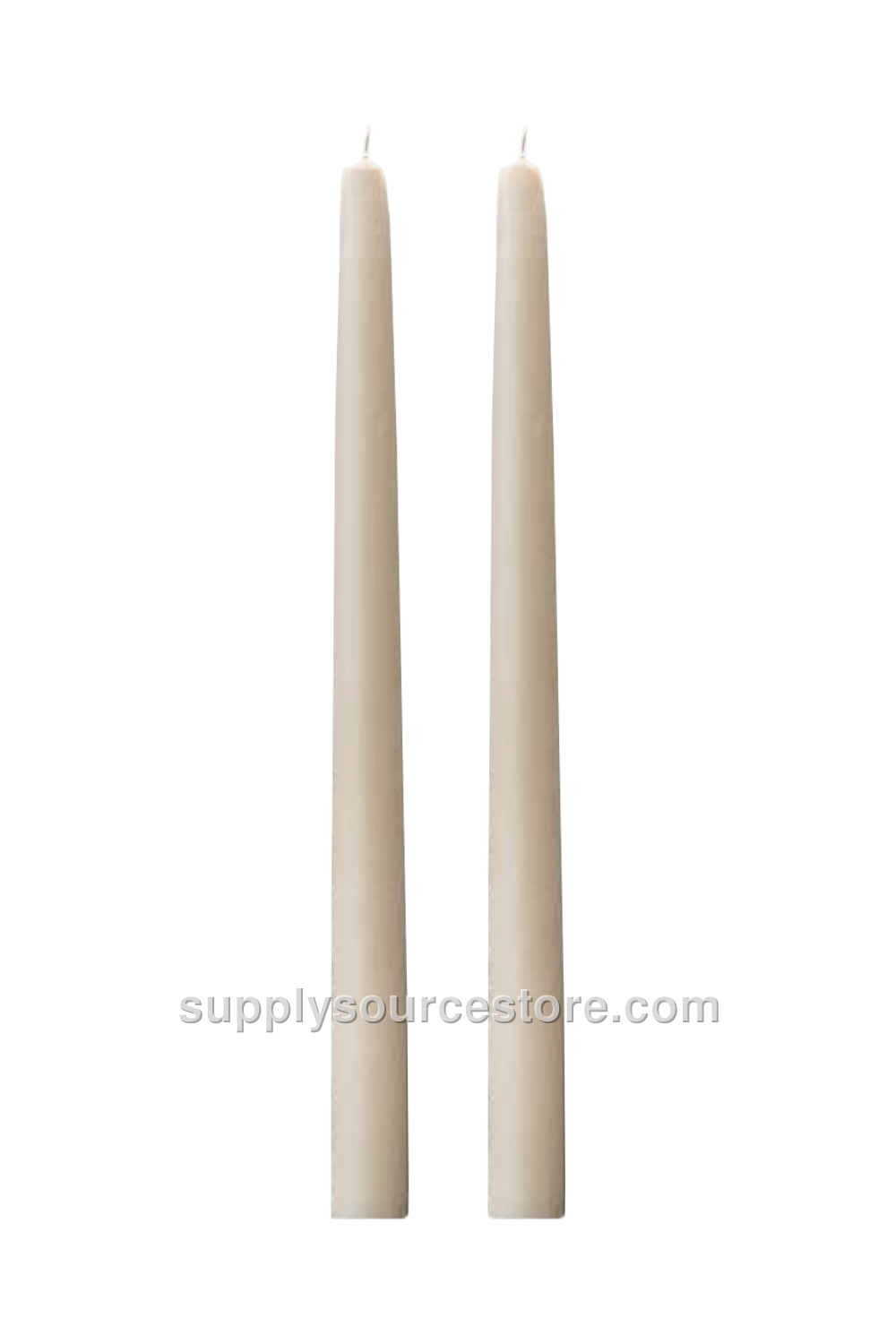 2-Pack Long Candle