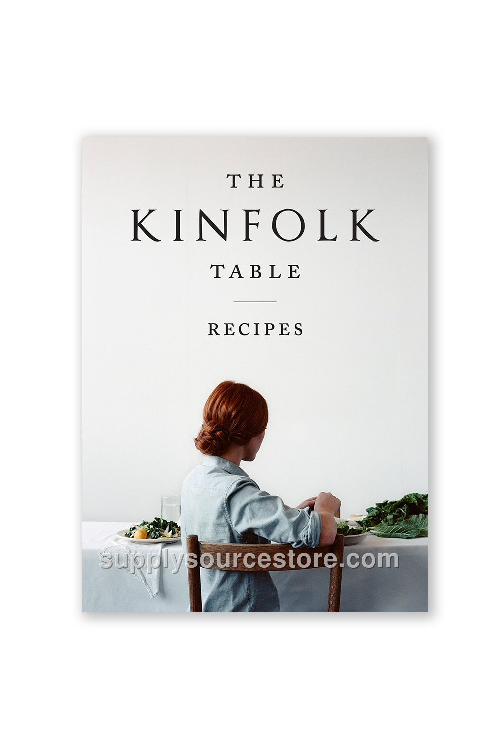 The Kinfolk Table