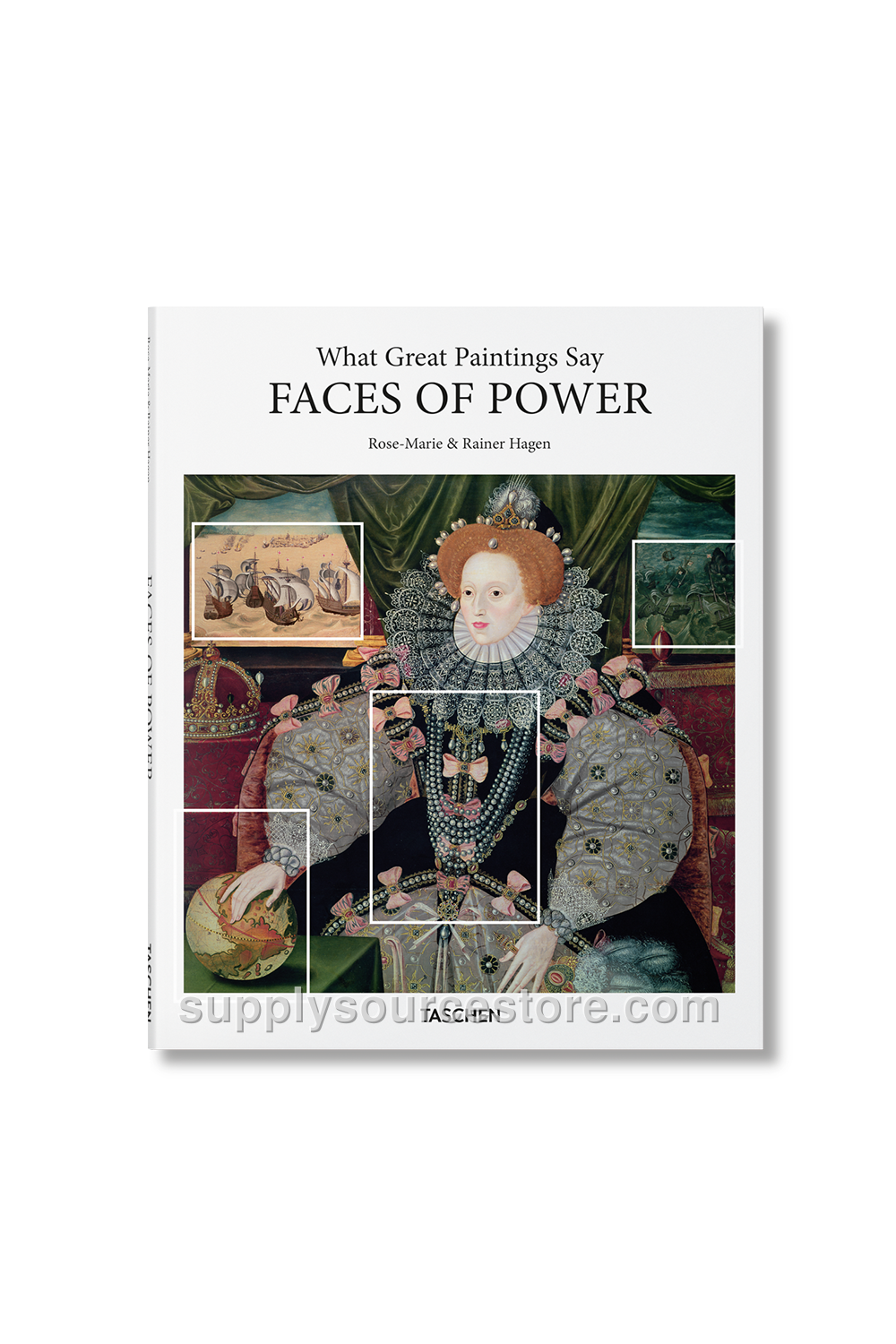 Faces of Power