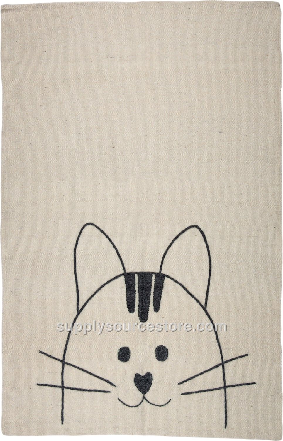 Wool Kids Rug · SS-014975