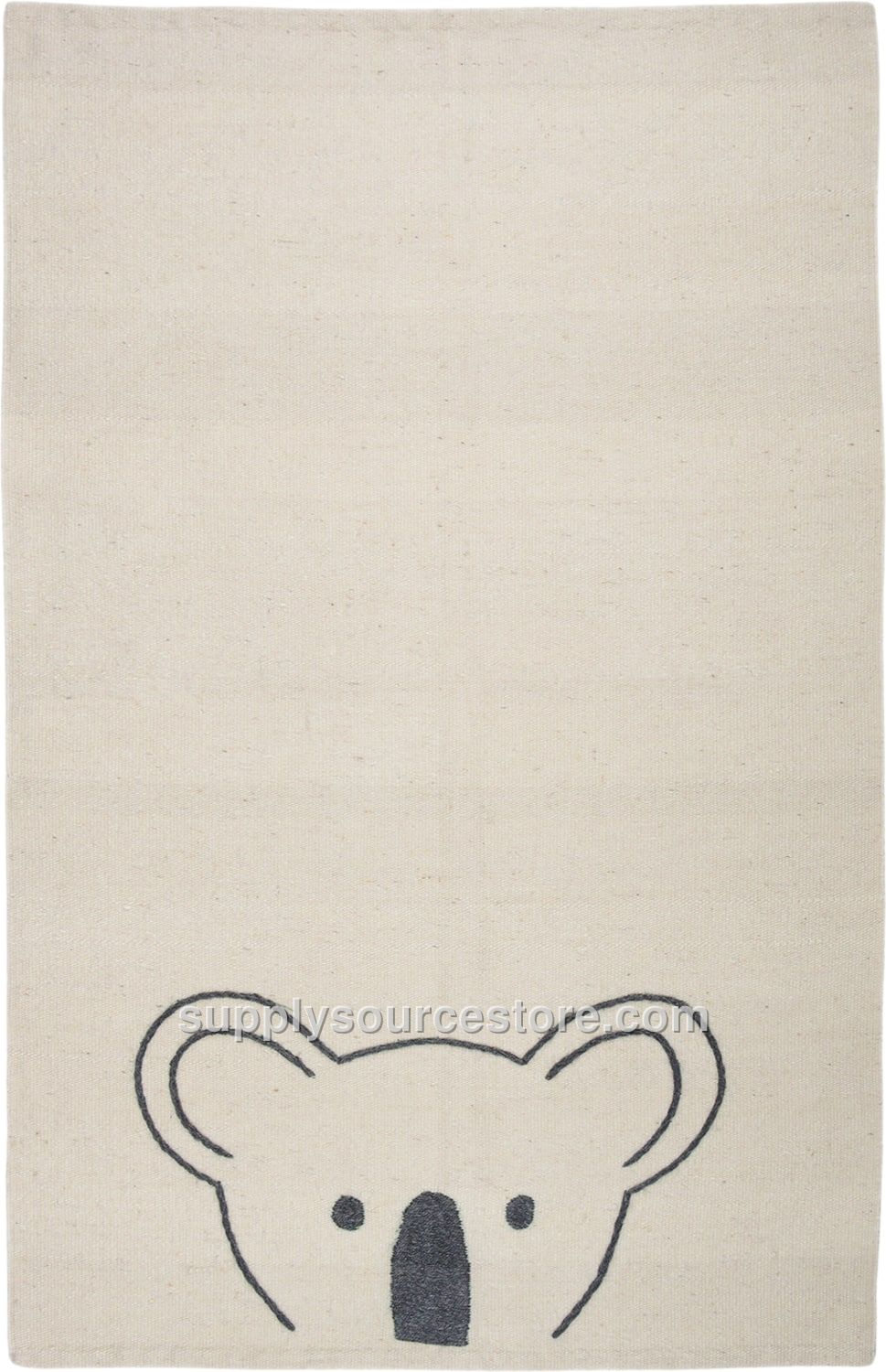 Wool Children's Rug · SS-014976
