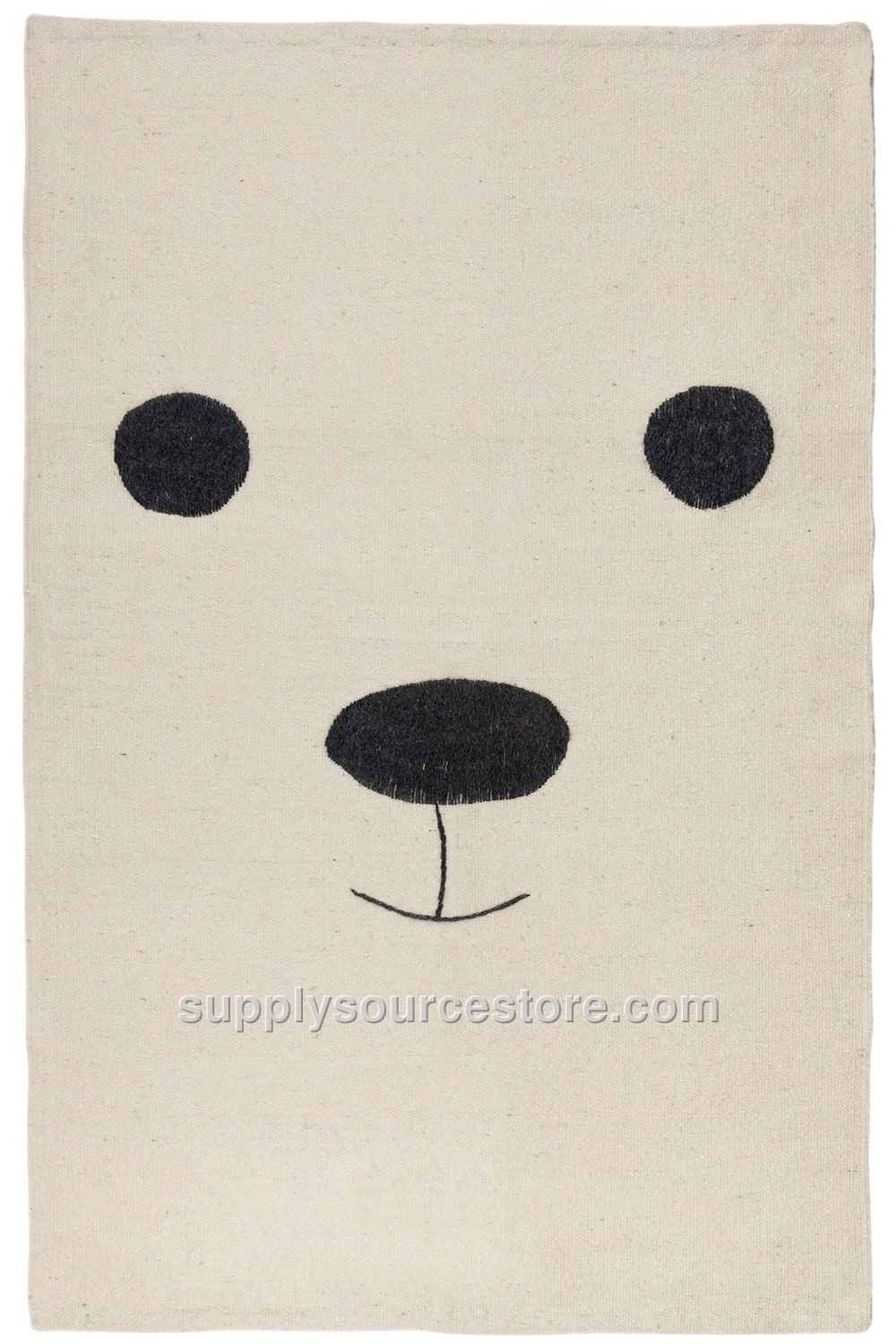 Wool Kids Rug · SS-014977