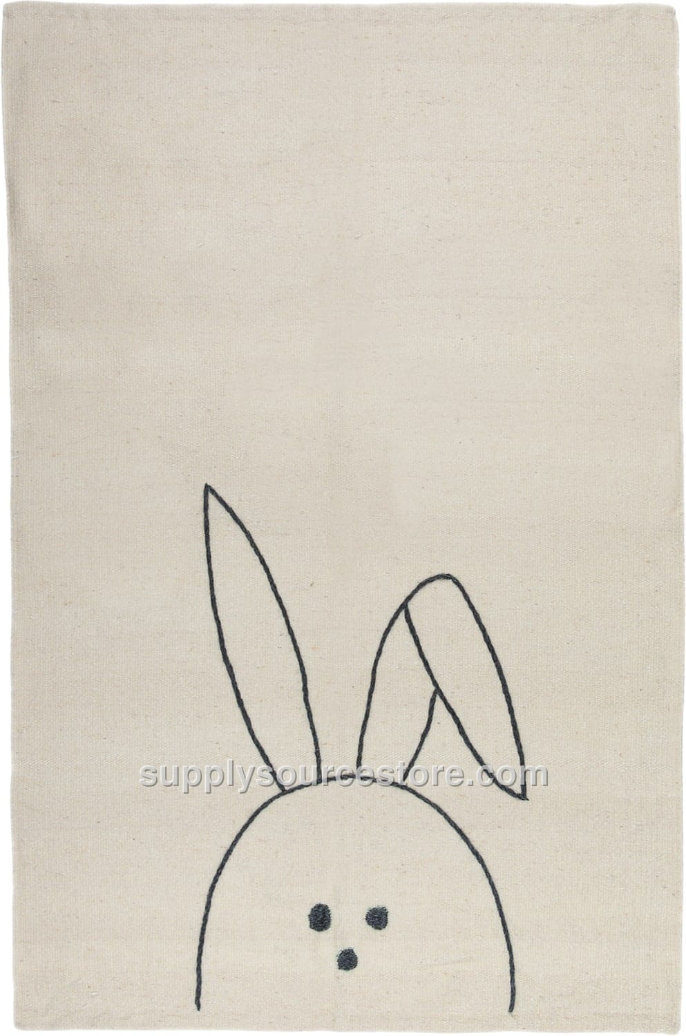Wool Children Rug