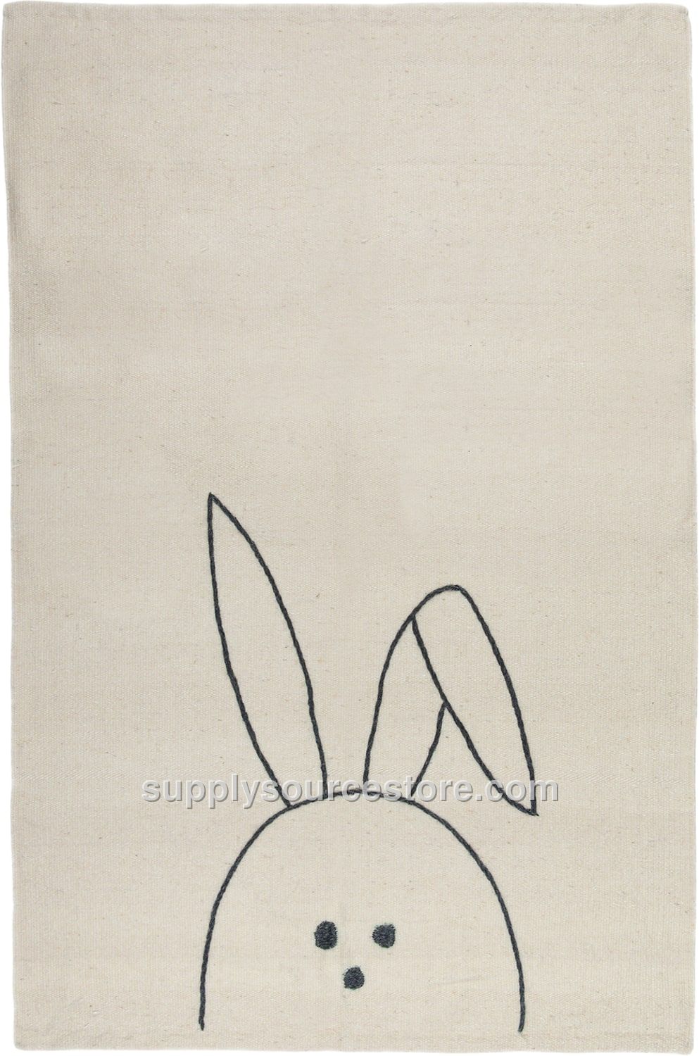Wool Children’s Rug · SS-014978