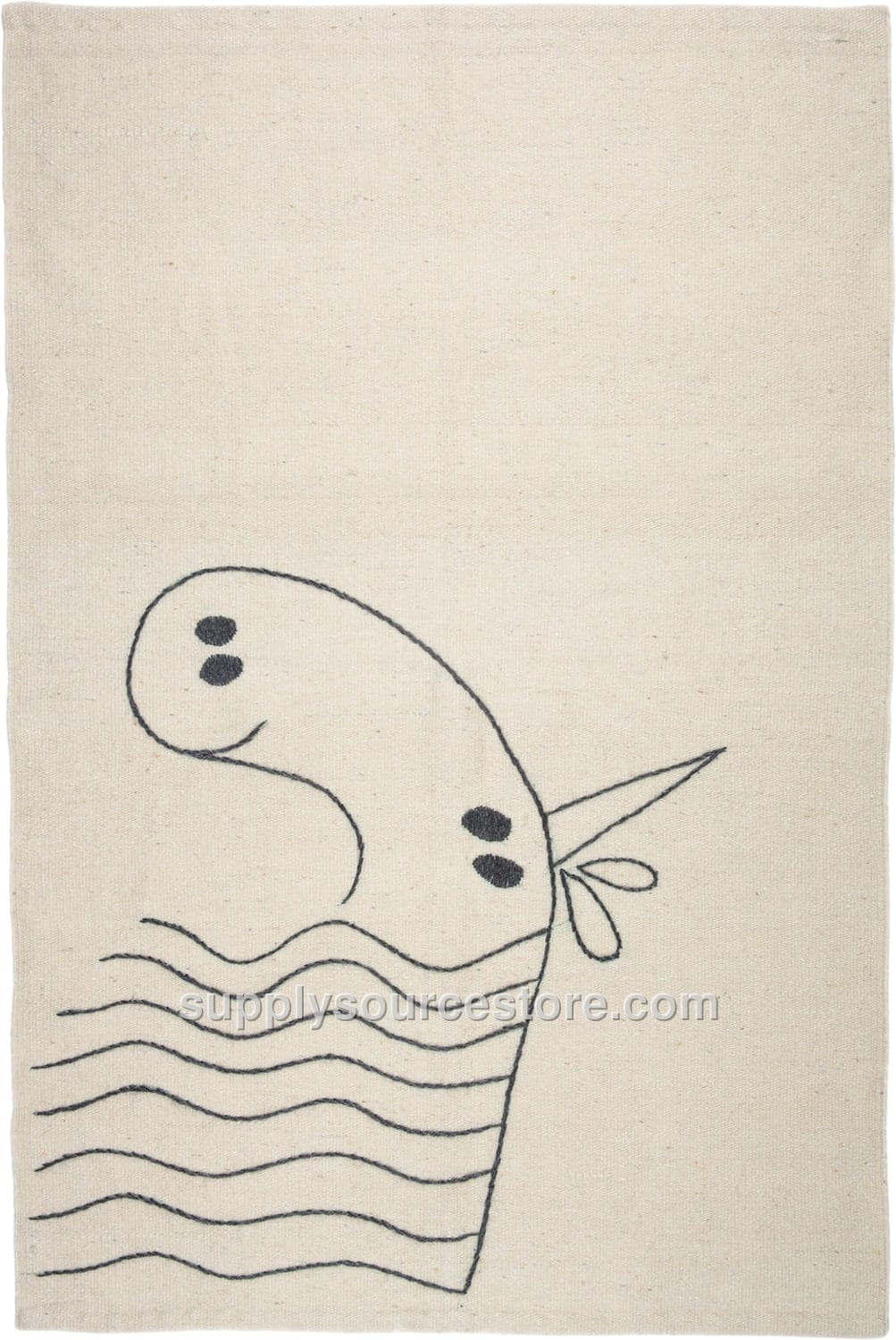 Wool Kids Rug · SS-014979