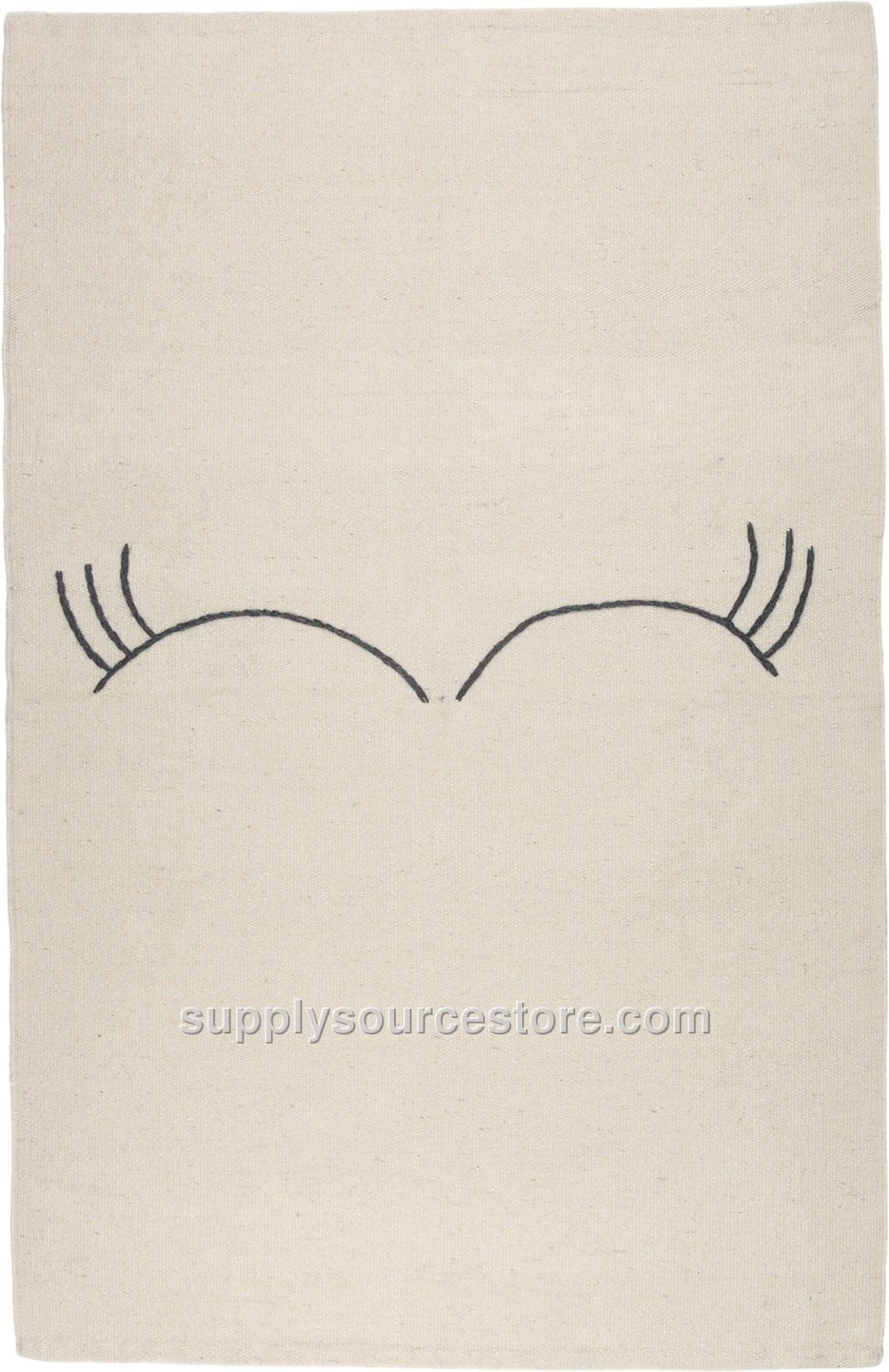 Wool Kids Rug · SS-014980