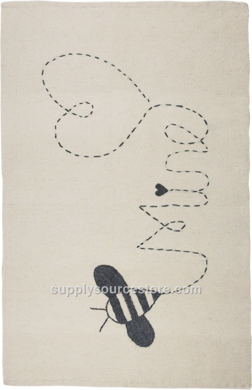 Wool Children's Rug · SS-014981