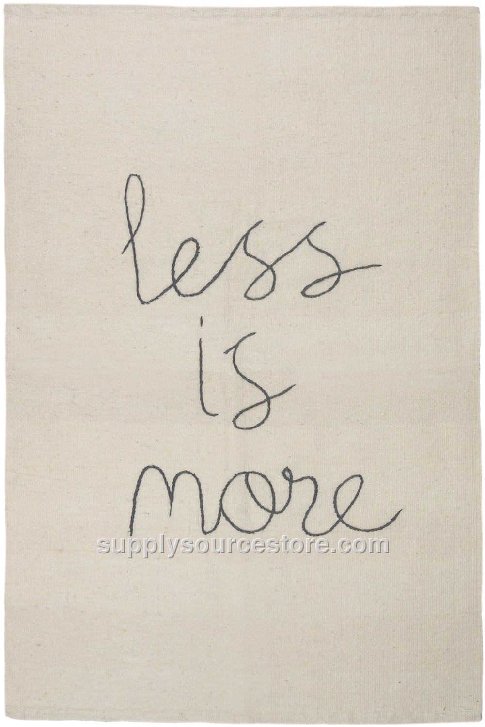 Wool Kids Rug · SS-014983