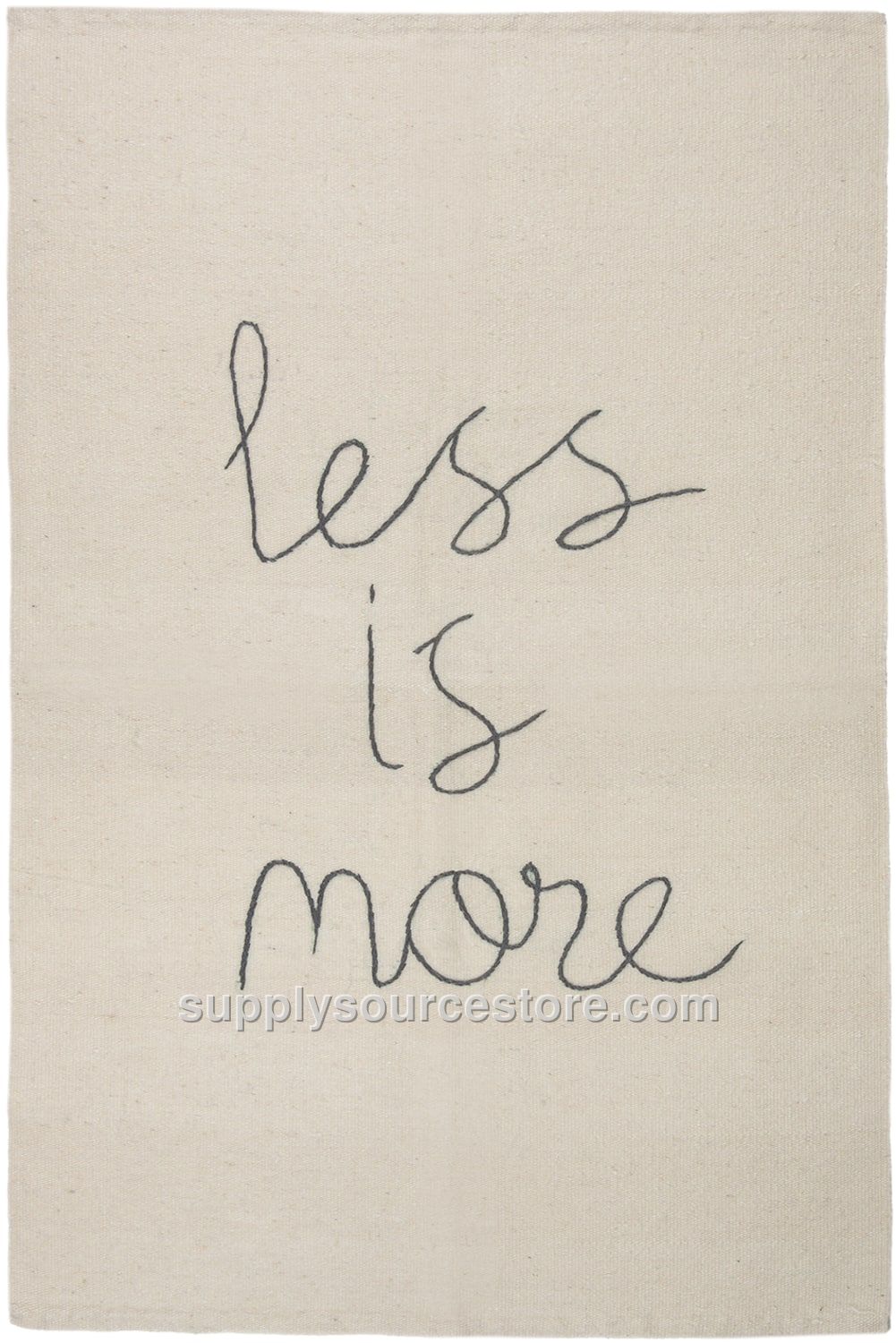 Wool Kids Rug · SS-014983