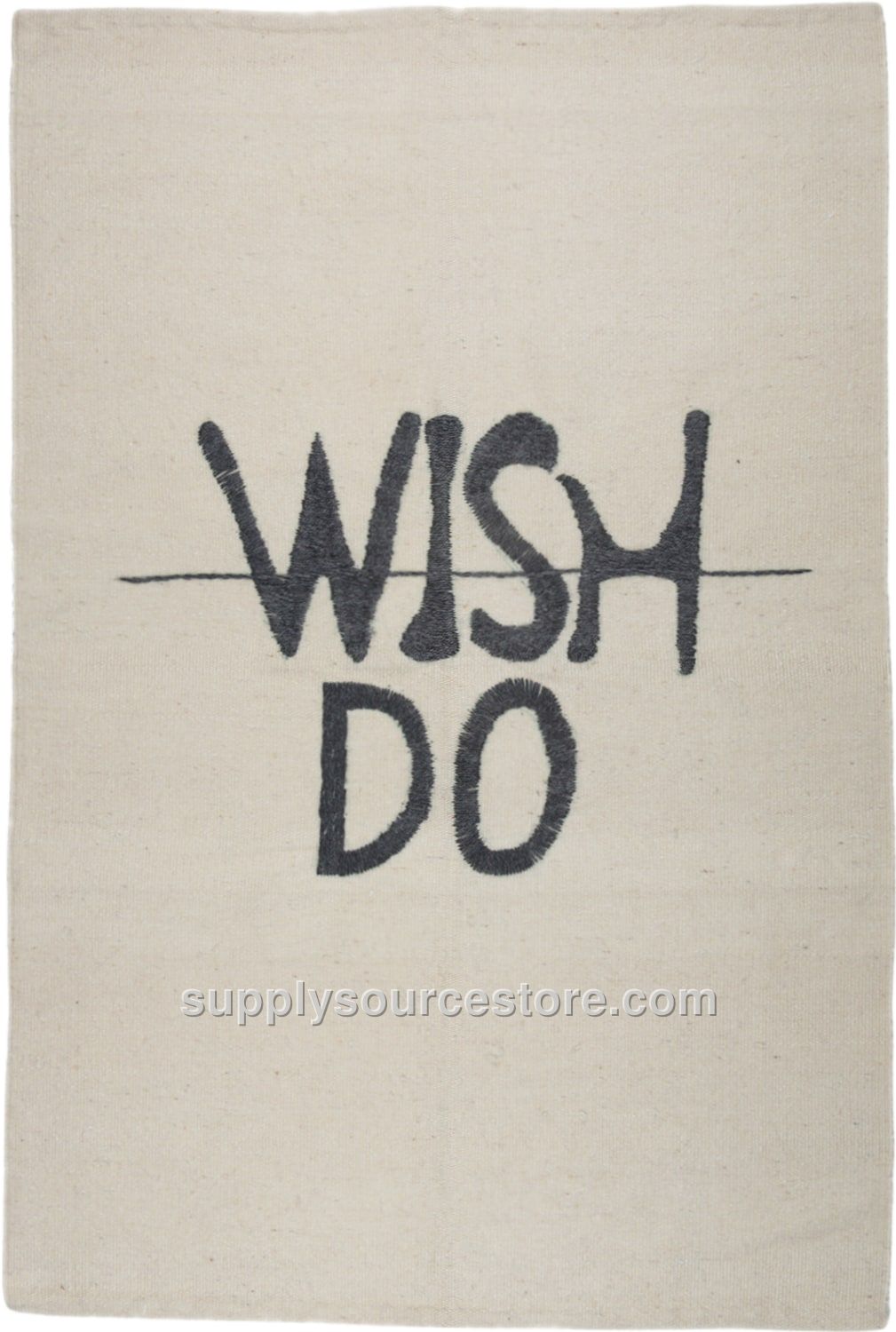 Wool Kids Rug · SS-014984