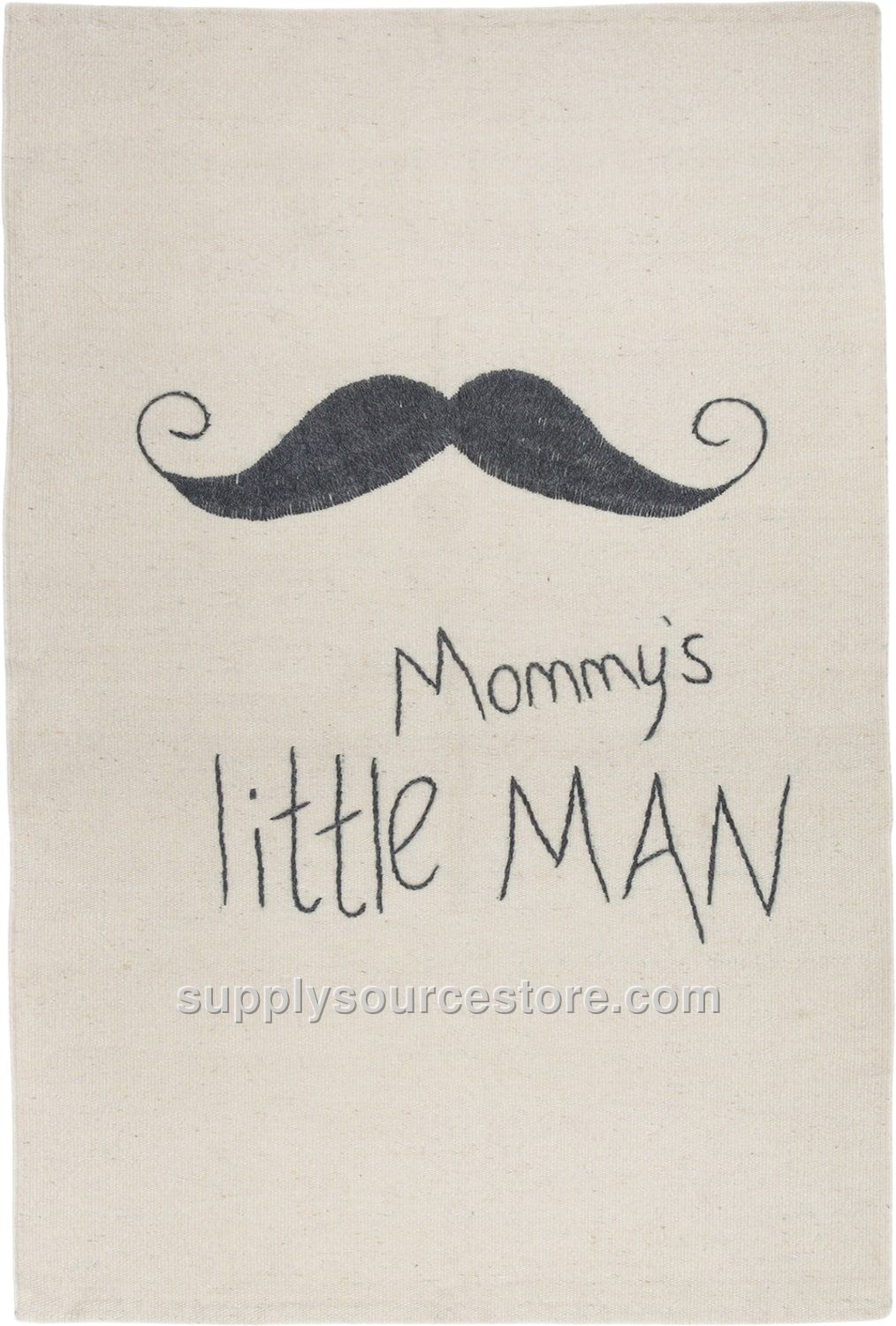 Wool Children Rug · SS-014985