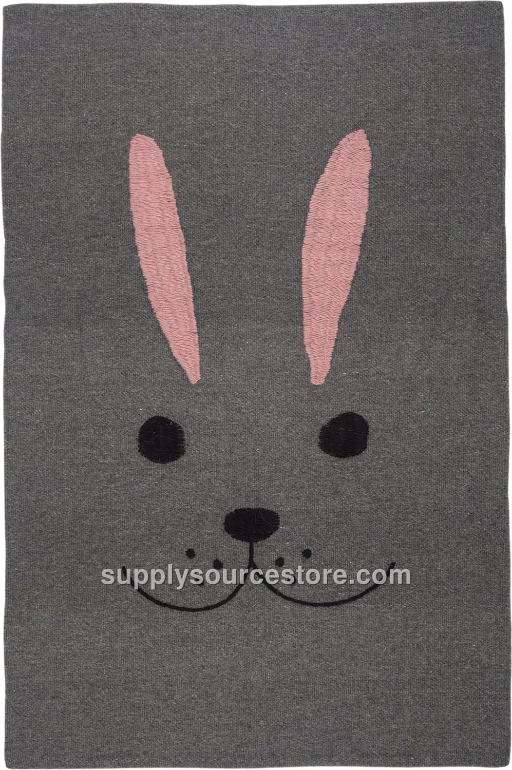Wool Children's Rug