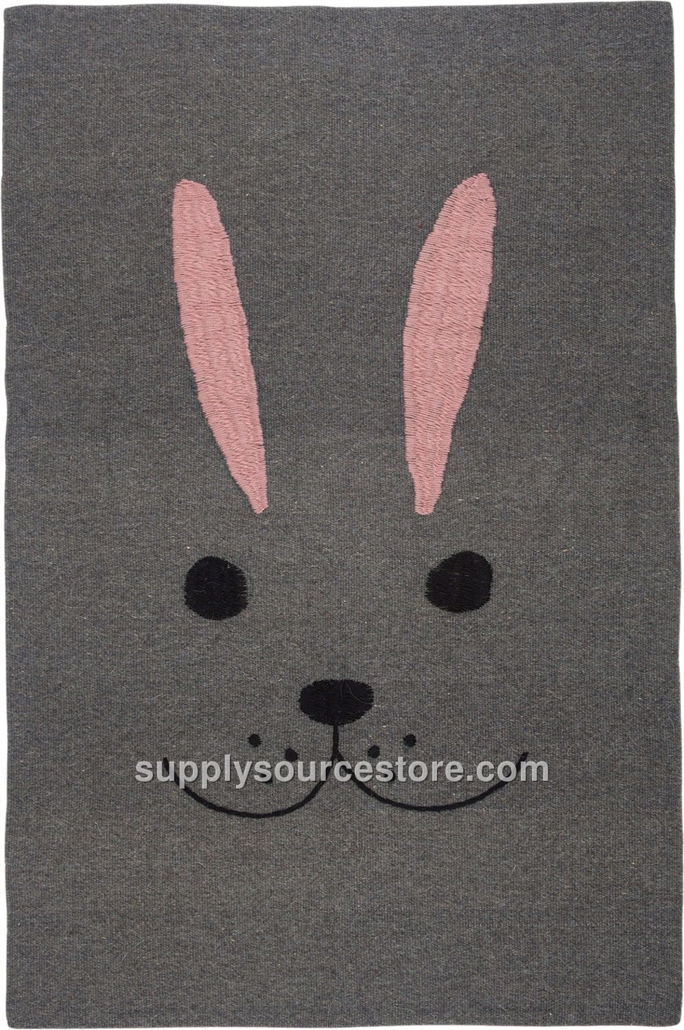 Wool Kids Rug · SS-014986