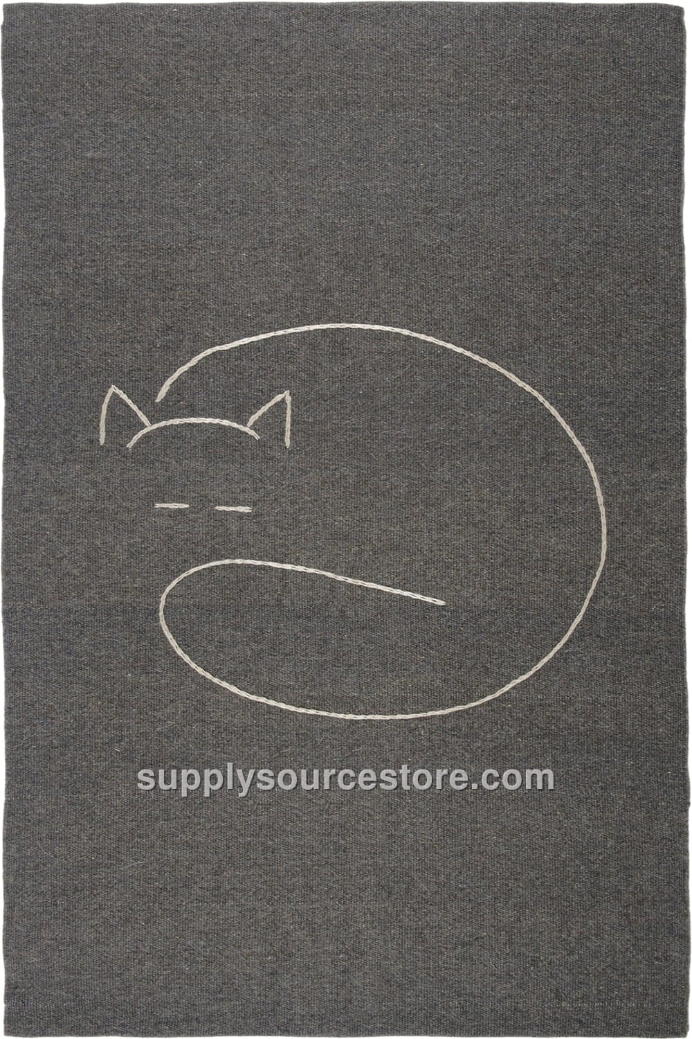 Wool Kids Rug · SS-014987