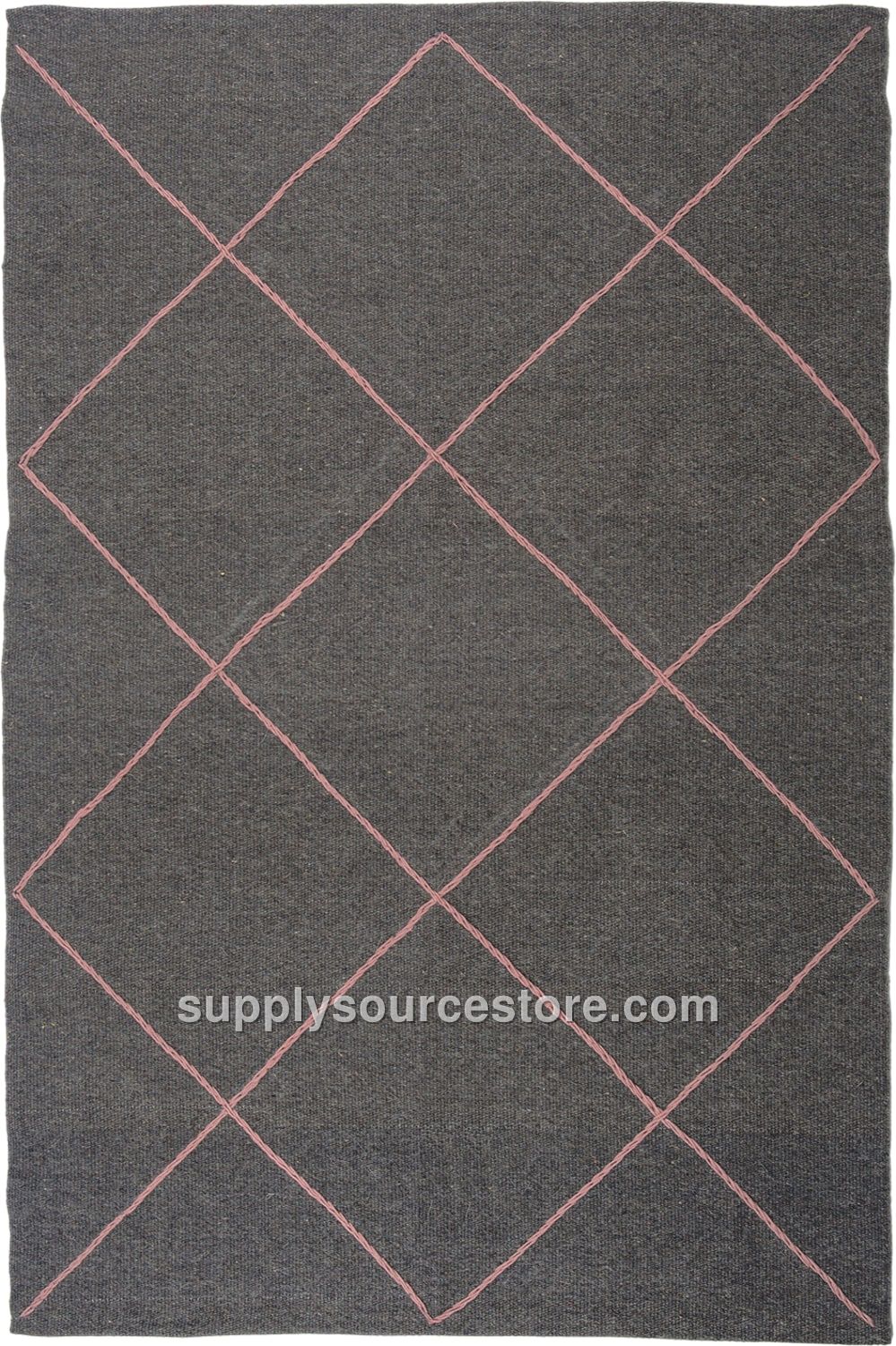 Wool Kids Rug · SS-014989