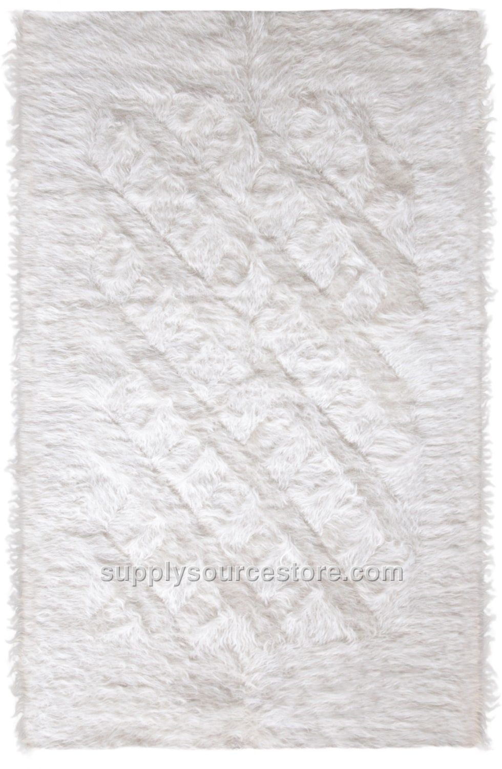 Angora Rug · SS-014991
