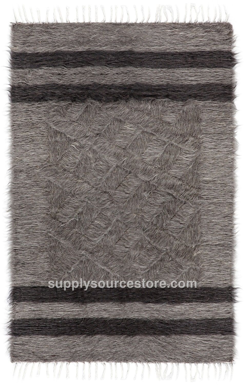 Angora Rug · SS-014994