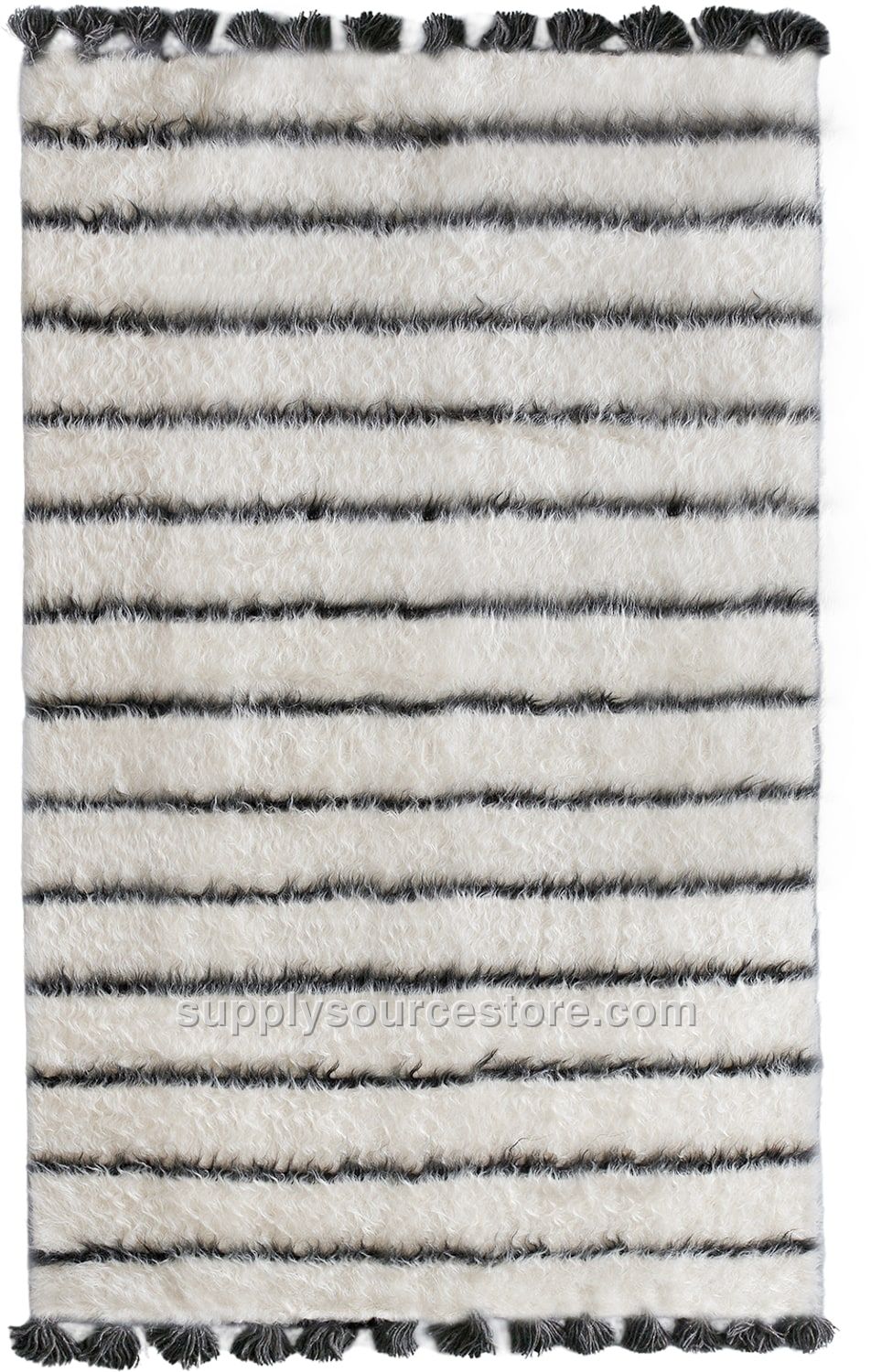 Angora Rug · SS-014995