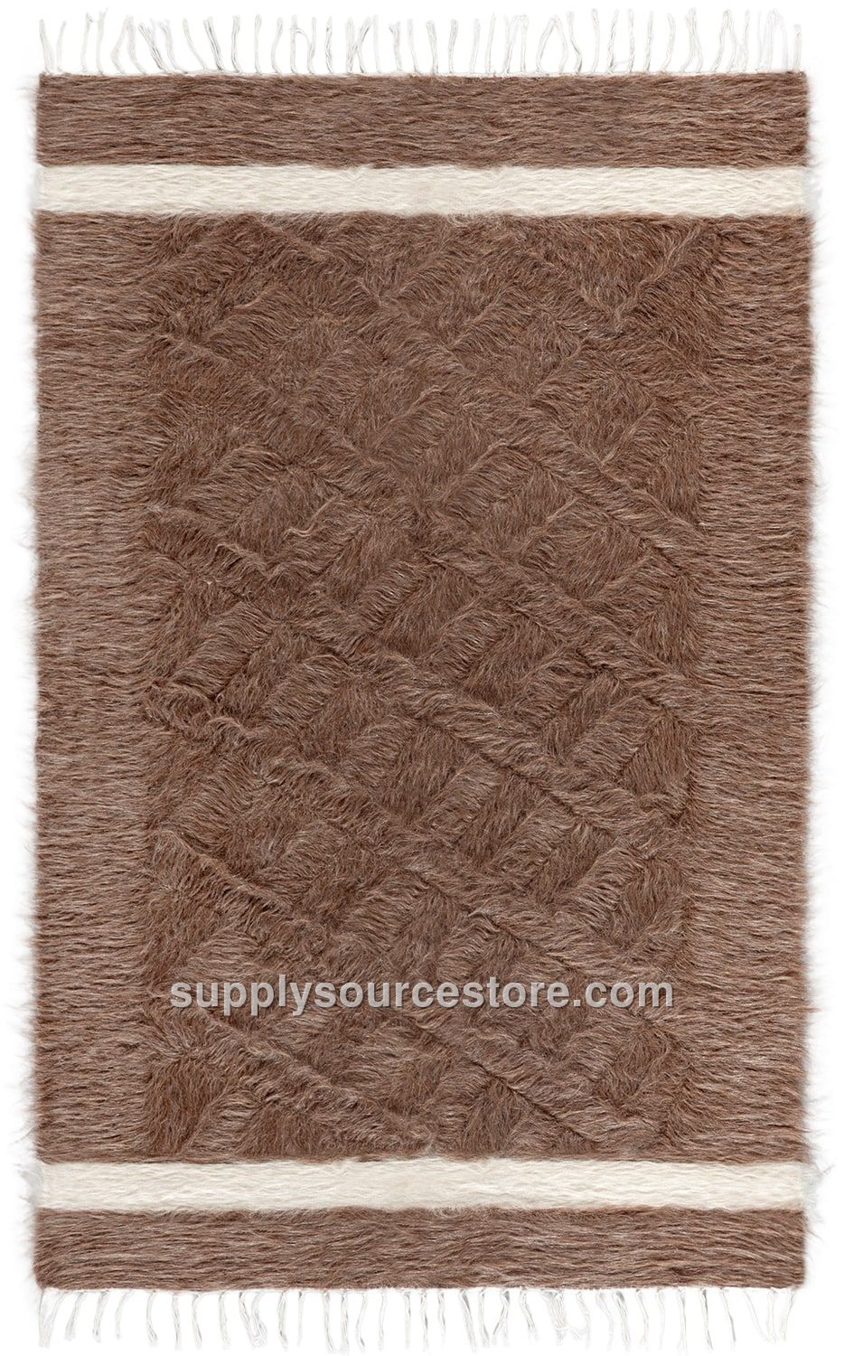 Angora Rug · SS-014996