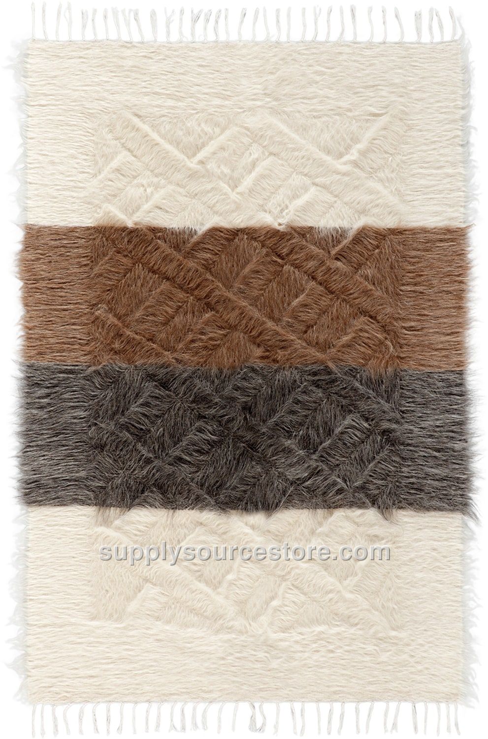 Angora Rug · SS-014997