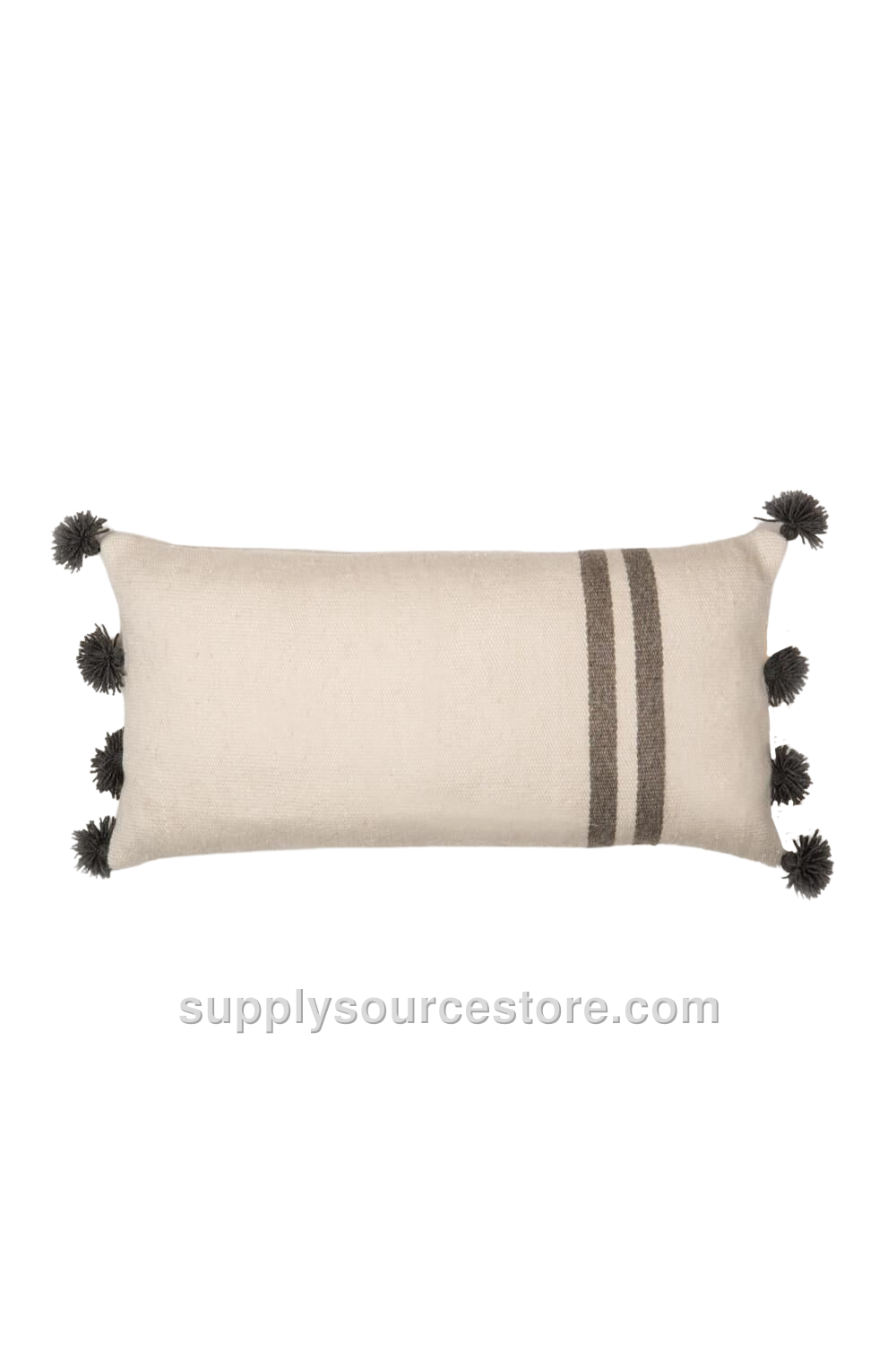 Wool Pillow Cover · SS-015002