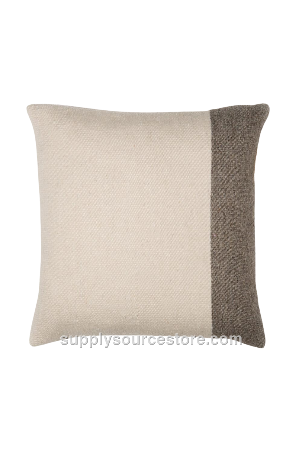 Wool Pillow Cover · SS-015010