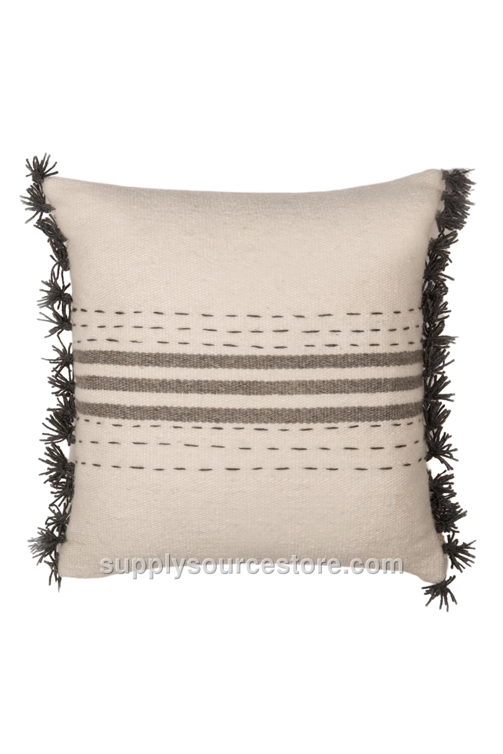 Wool Pillow Cover · SS-015012