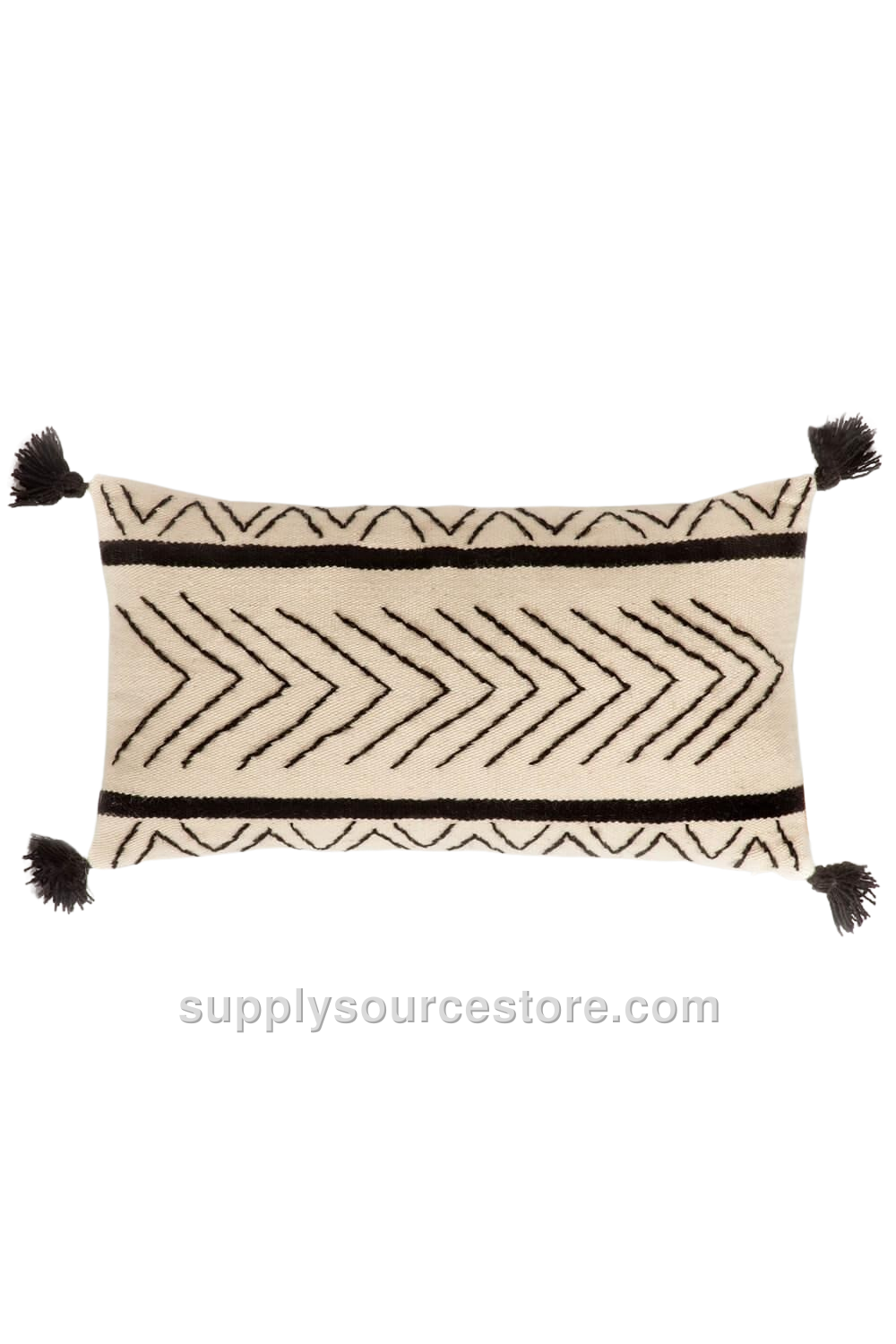 Wool Pillow Cover · SS-015021