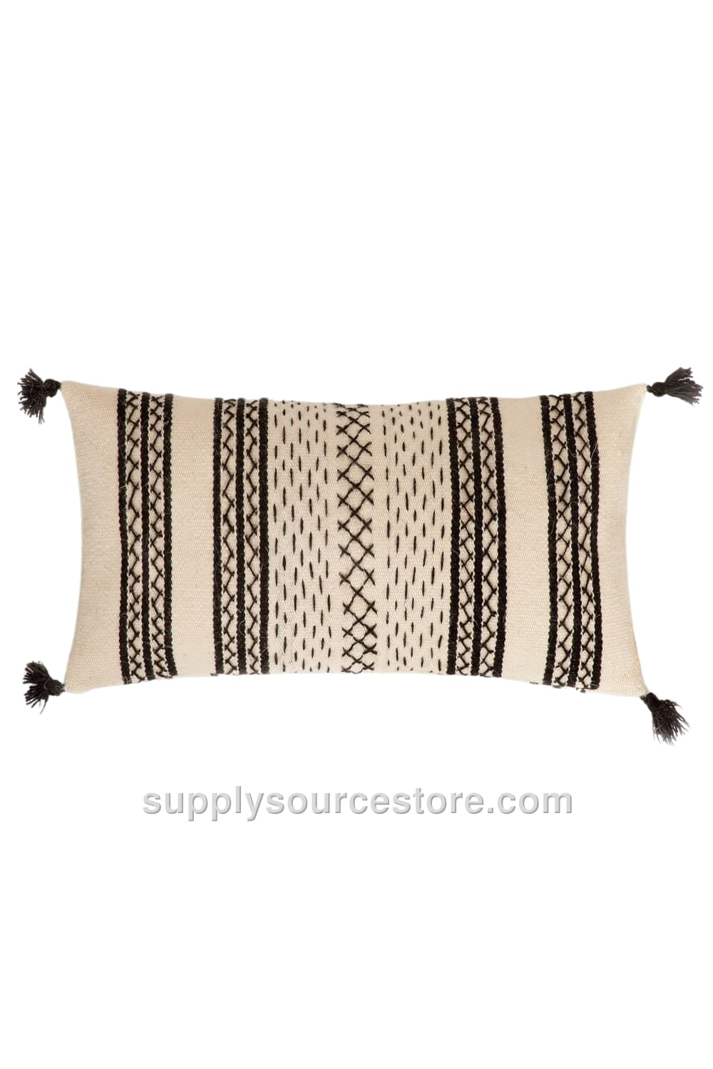 Wool Pillow Cover · SS-015022