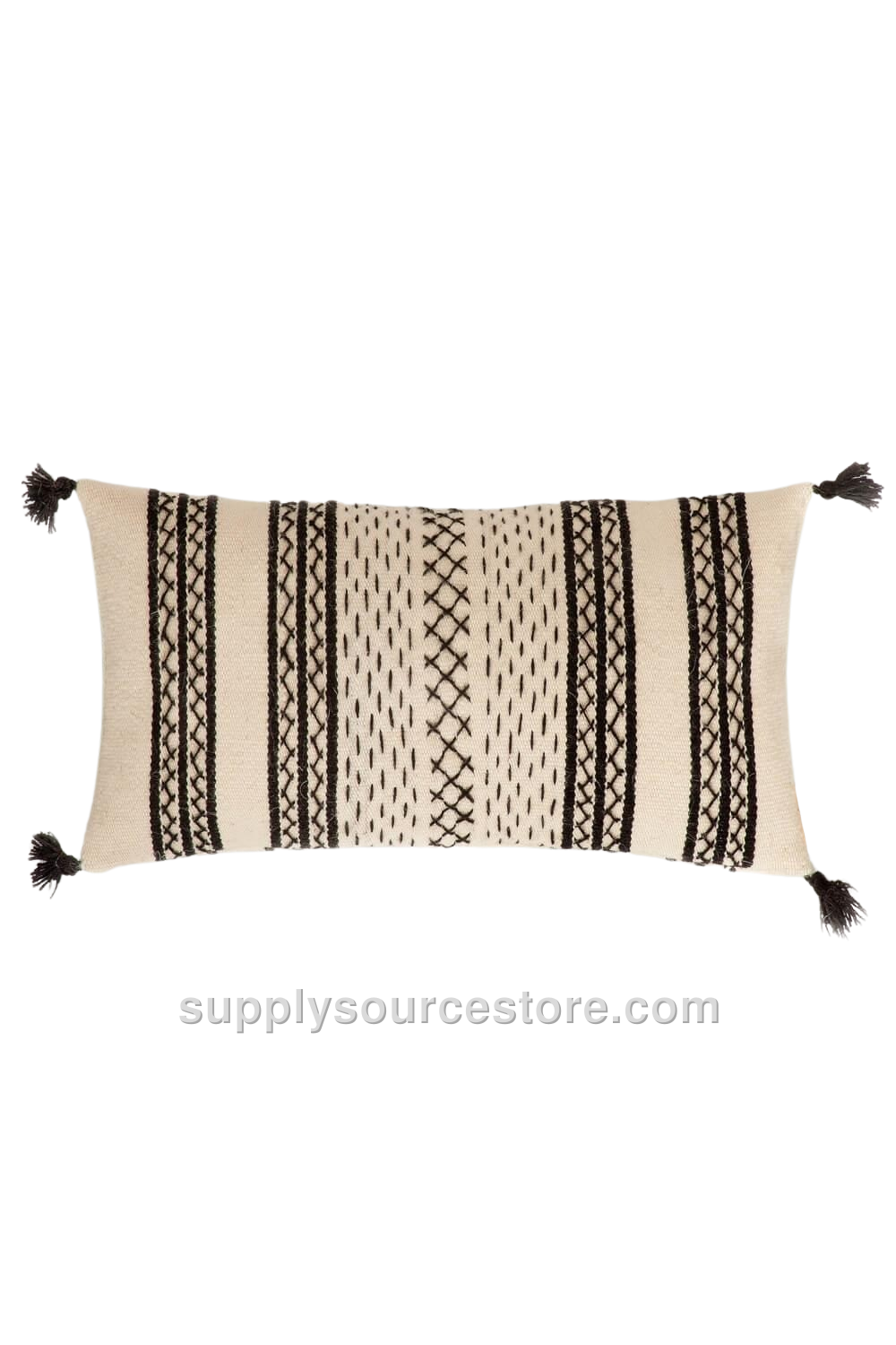 Wool Pillow Cover · SS-015022