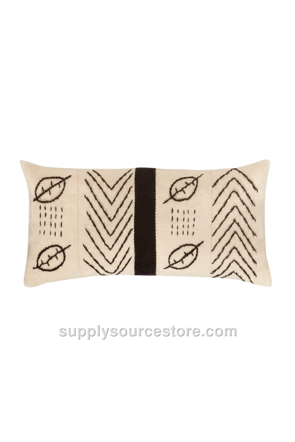 Wool Pillow Cover · SS-015023