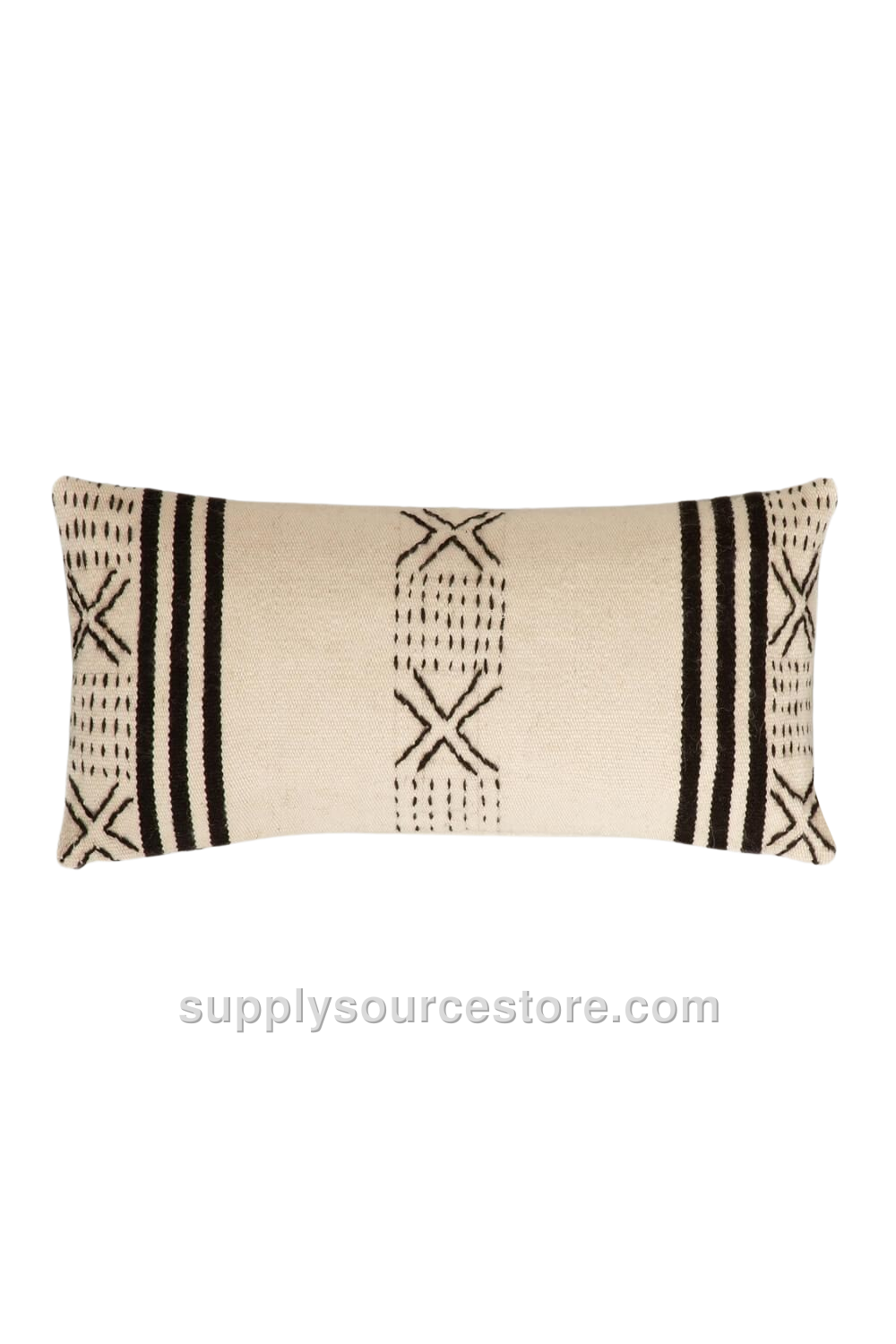 Wool Cushion Cover · SS-015024