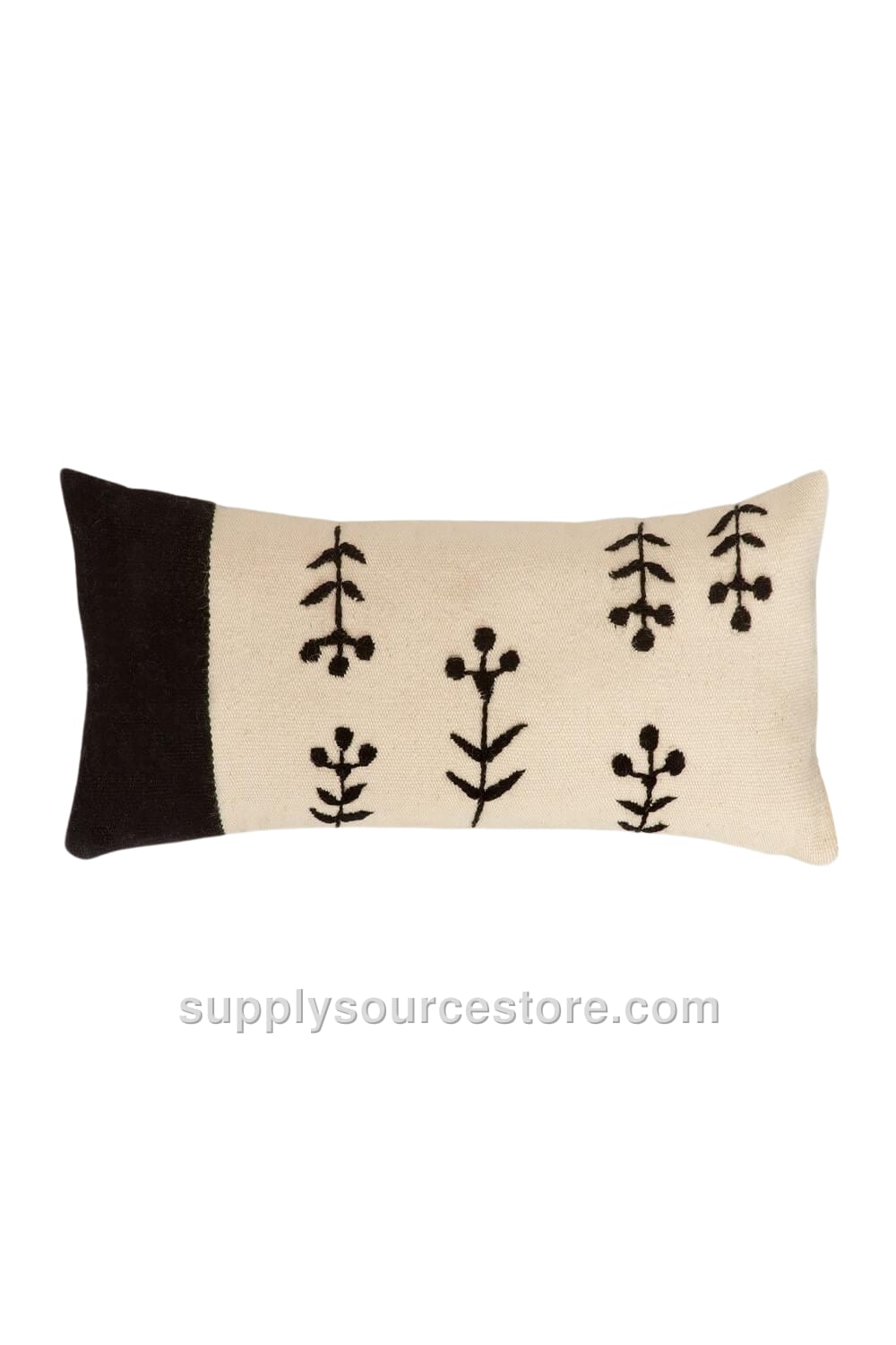 Wool Pillow Cover · SS-015025